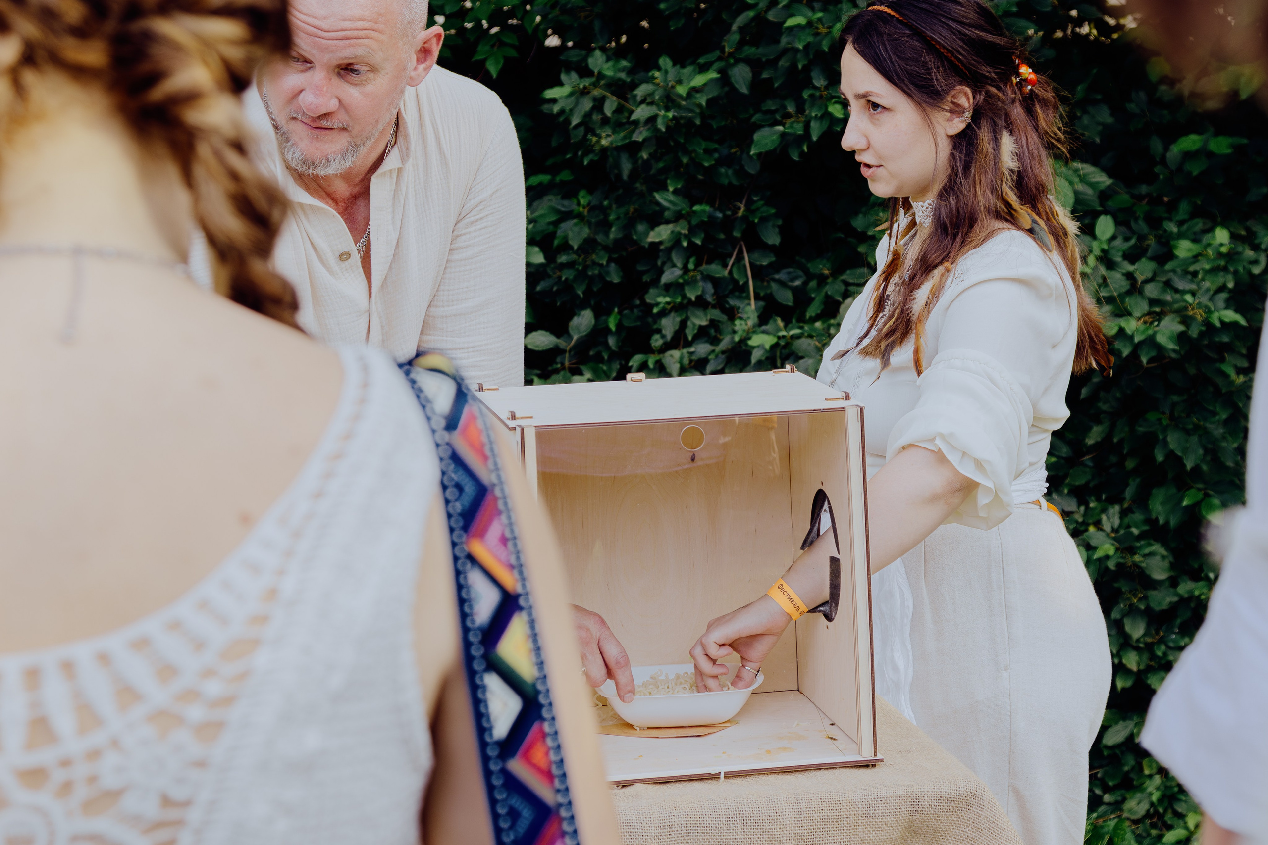 Репортажная съёмка корпоратива компании Феникс. Портретный фотограф в Ростове-на-Дону Антон Казарин