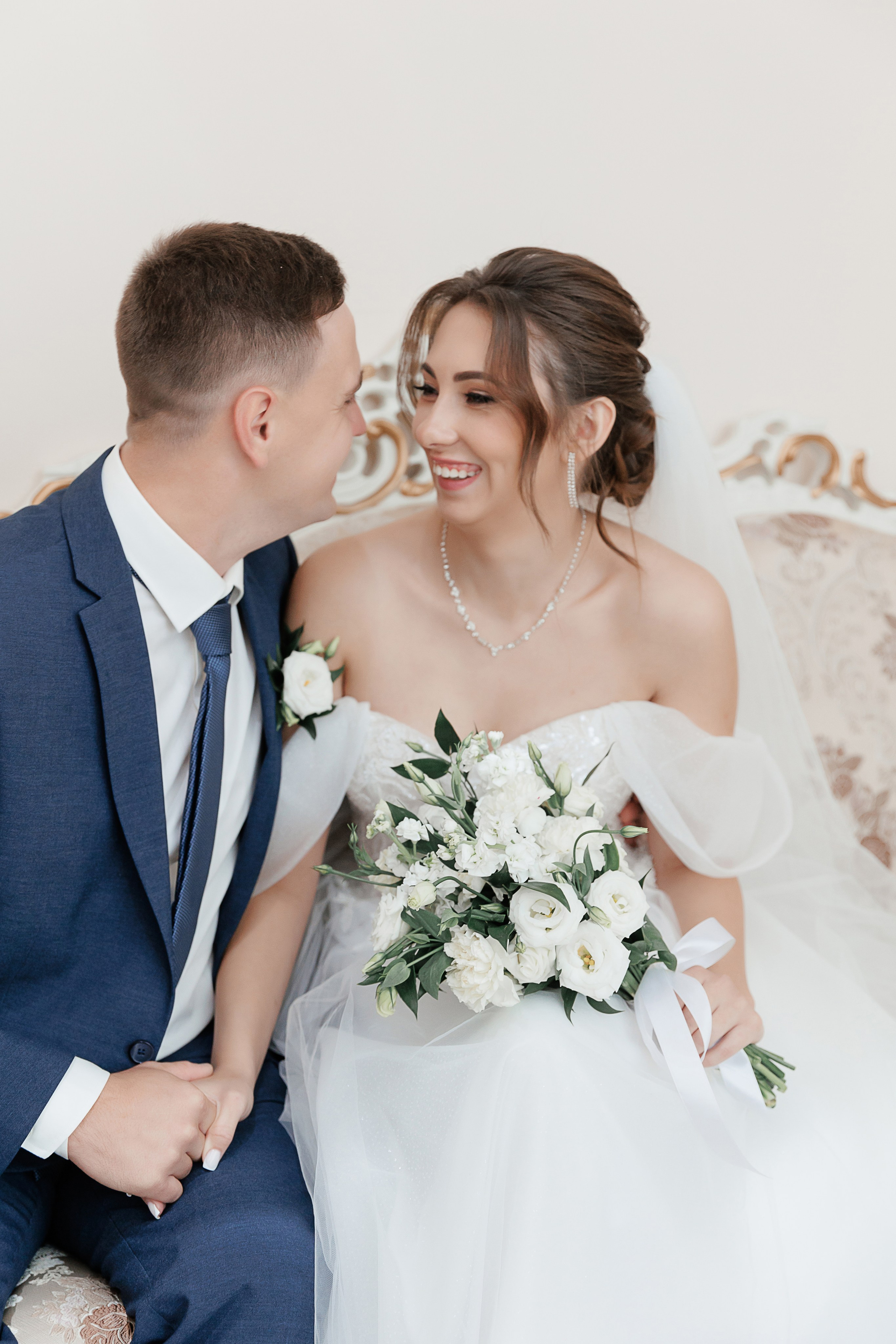 Свадьба. Свадебный и семейный фотограф в Твери и Тверской области