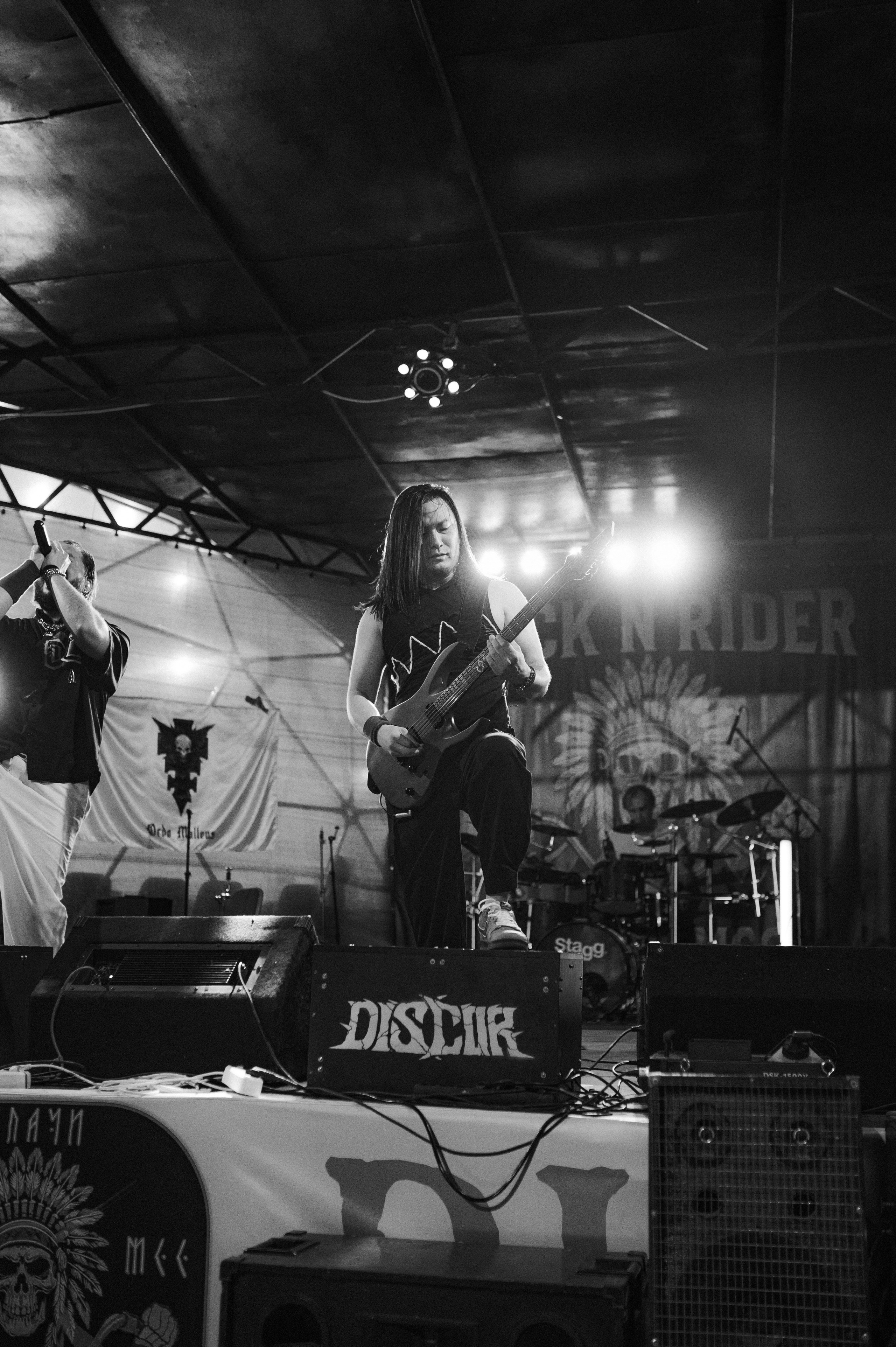 Rock n Rider. Www.ostermiller.ru