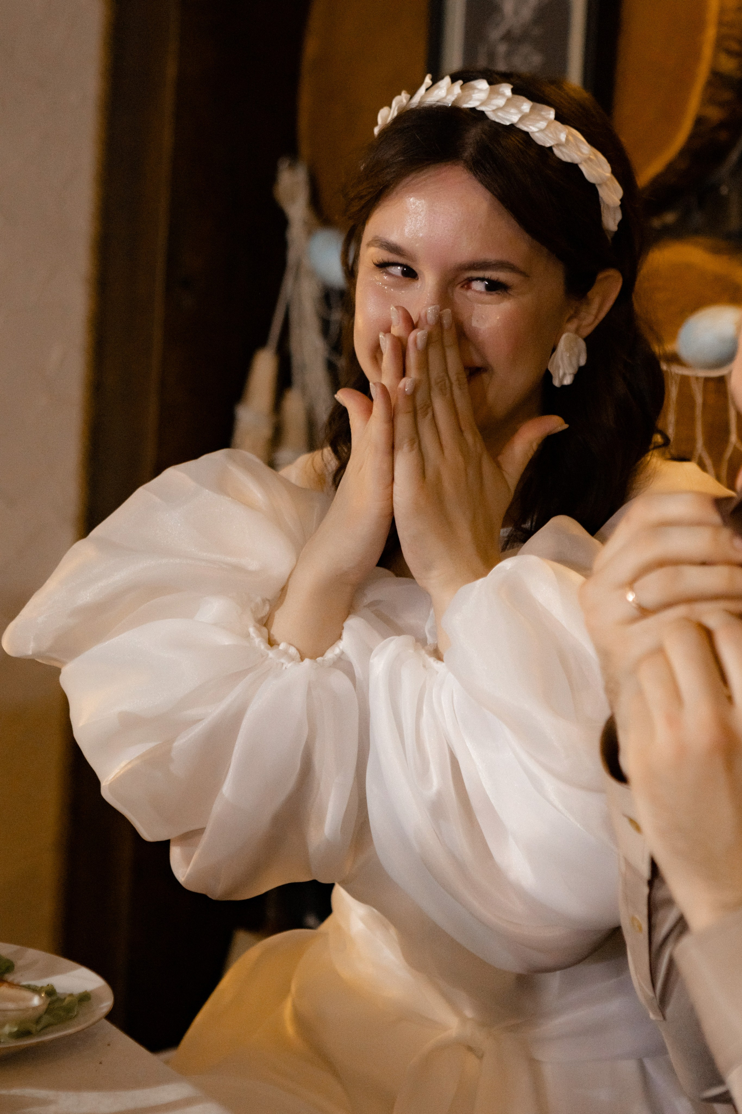 Свадебная фотосессия зимой. Свадебный фотограф Калининград