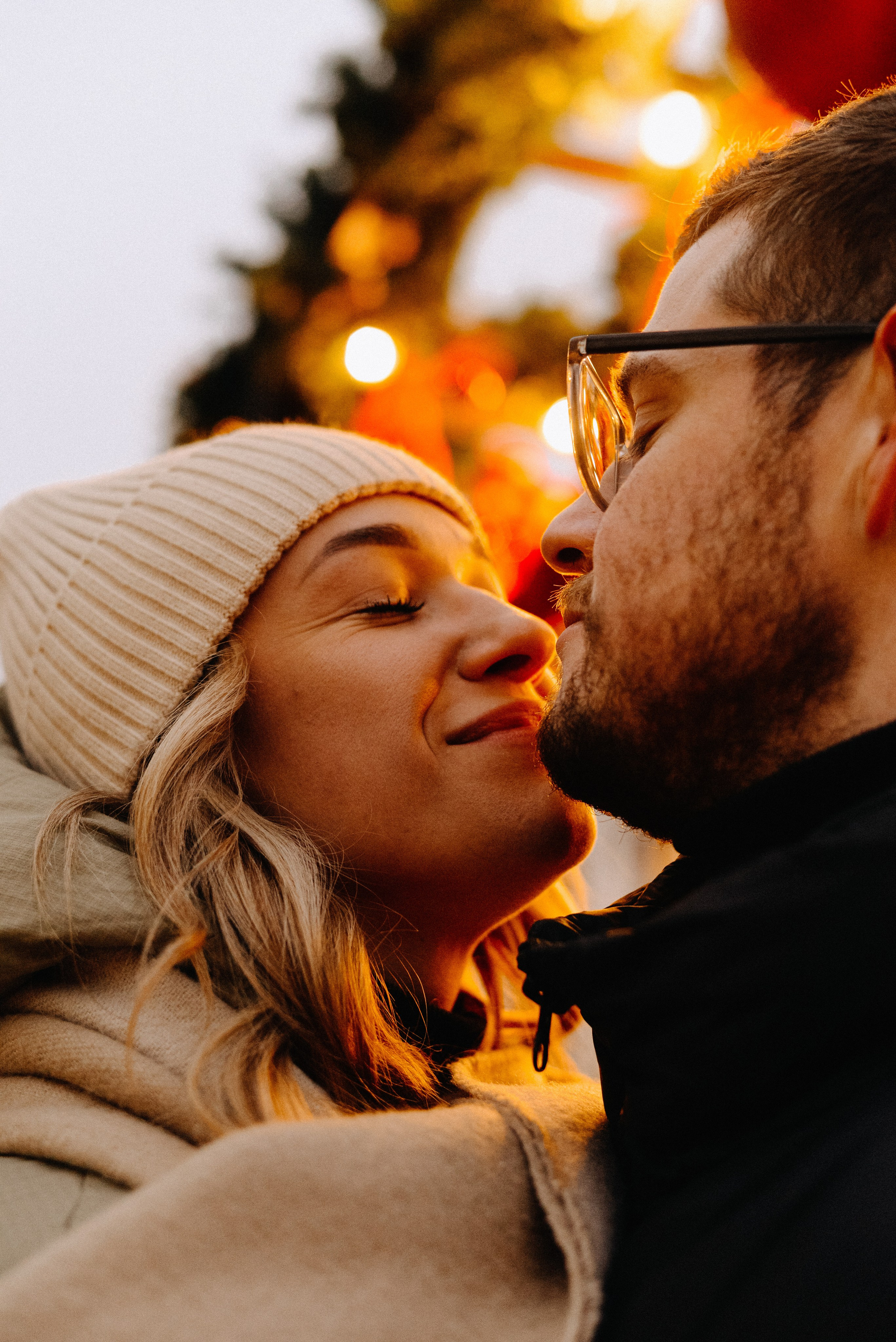 Дима и Вера. Фотограф в Москве Емельяненко Светлана