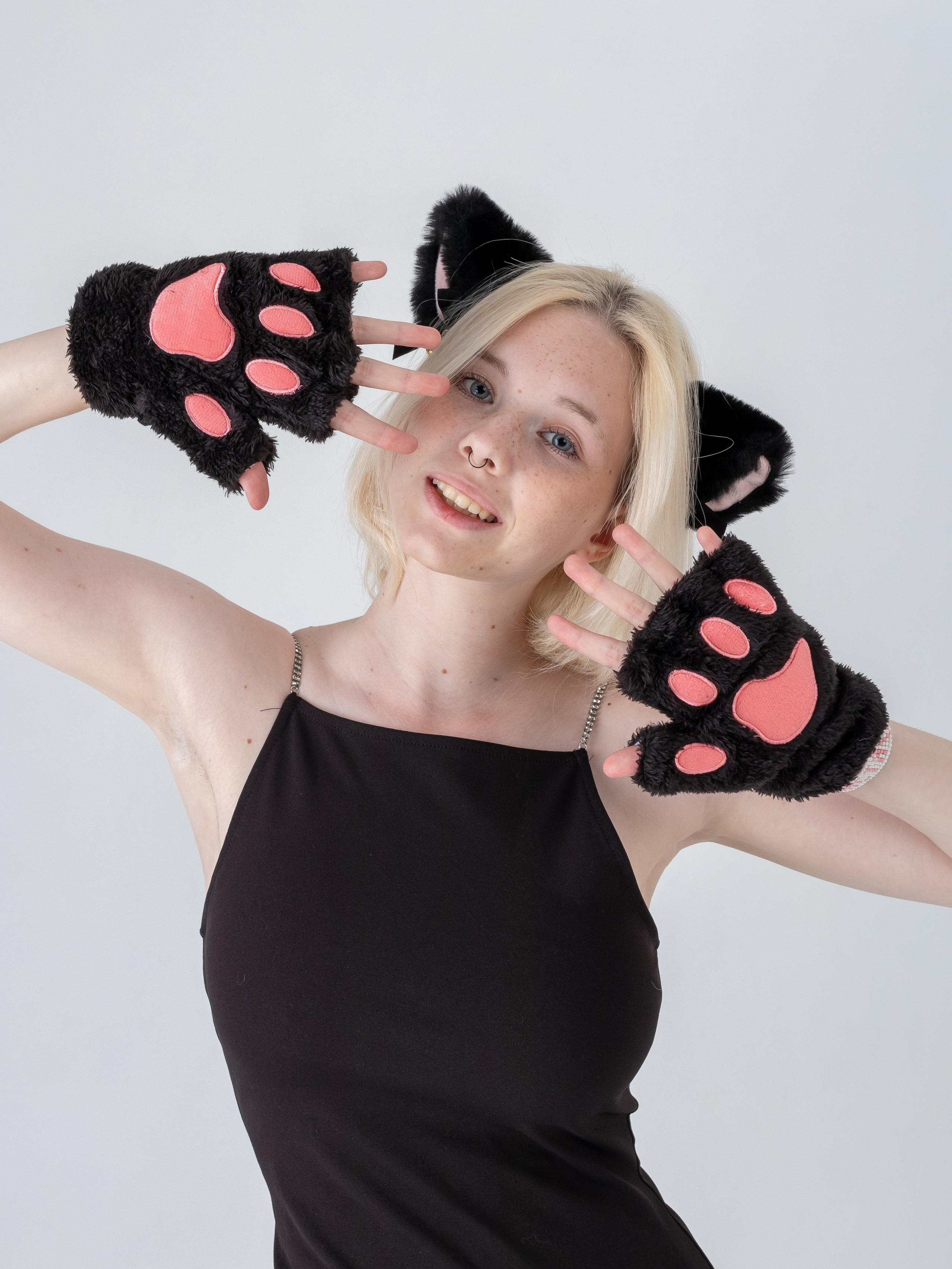 Аниме детская. Фотограф в Краснодаре Арина Кудряшова