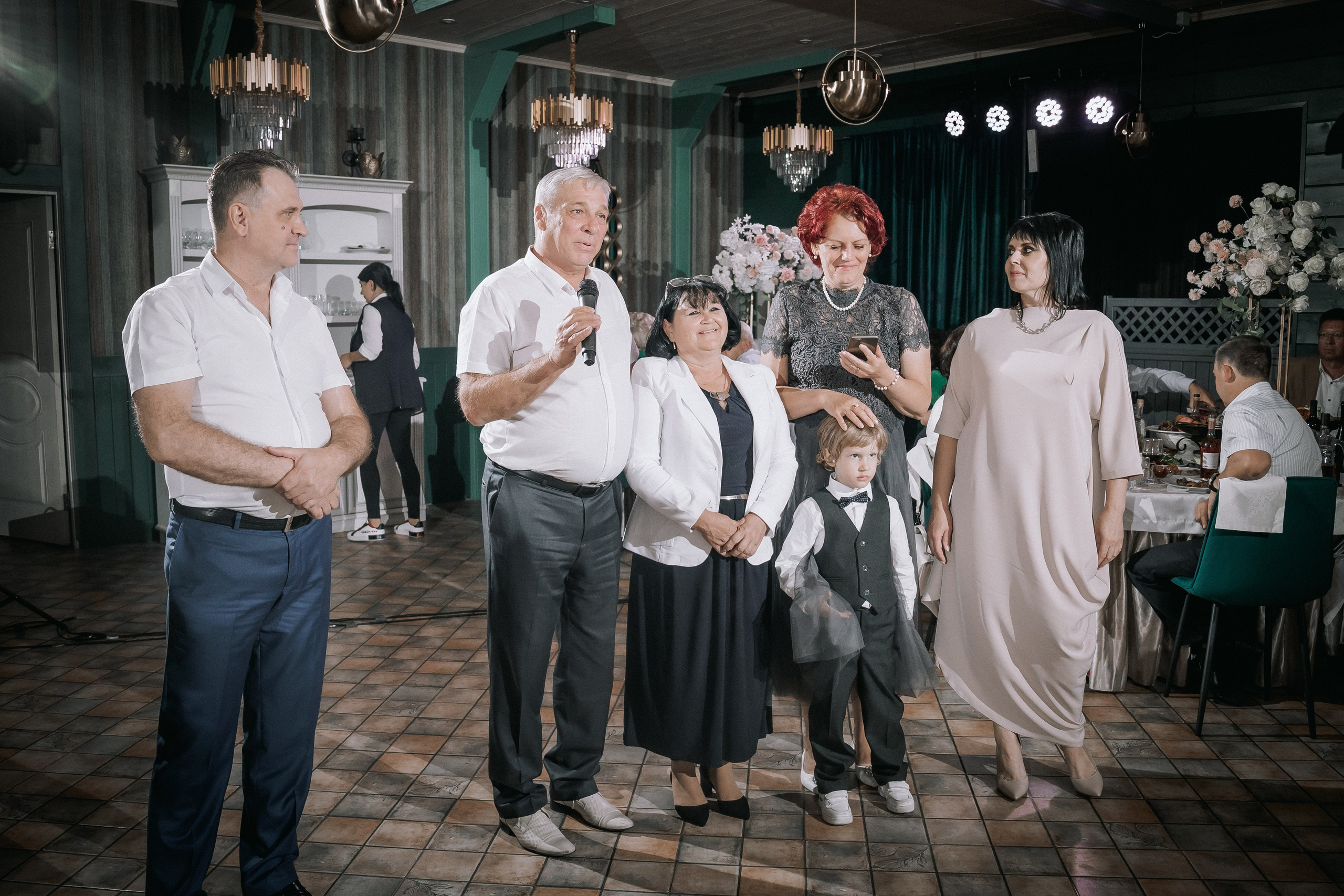 Свадебный день. Дарья и Джем. Свадебная фотография. Арина Рубах