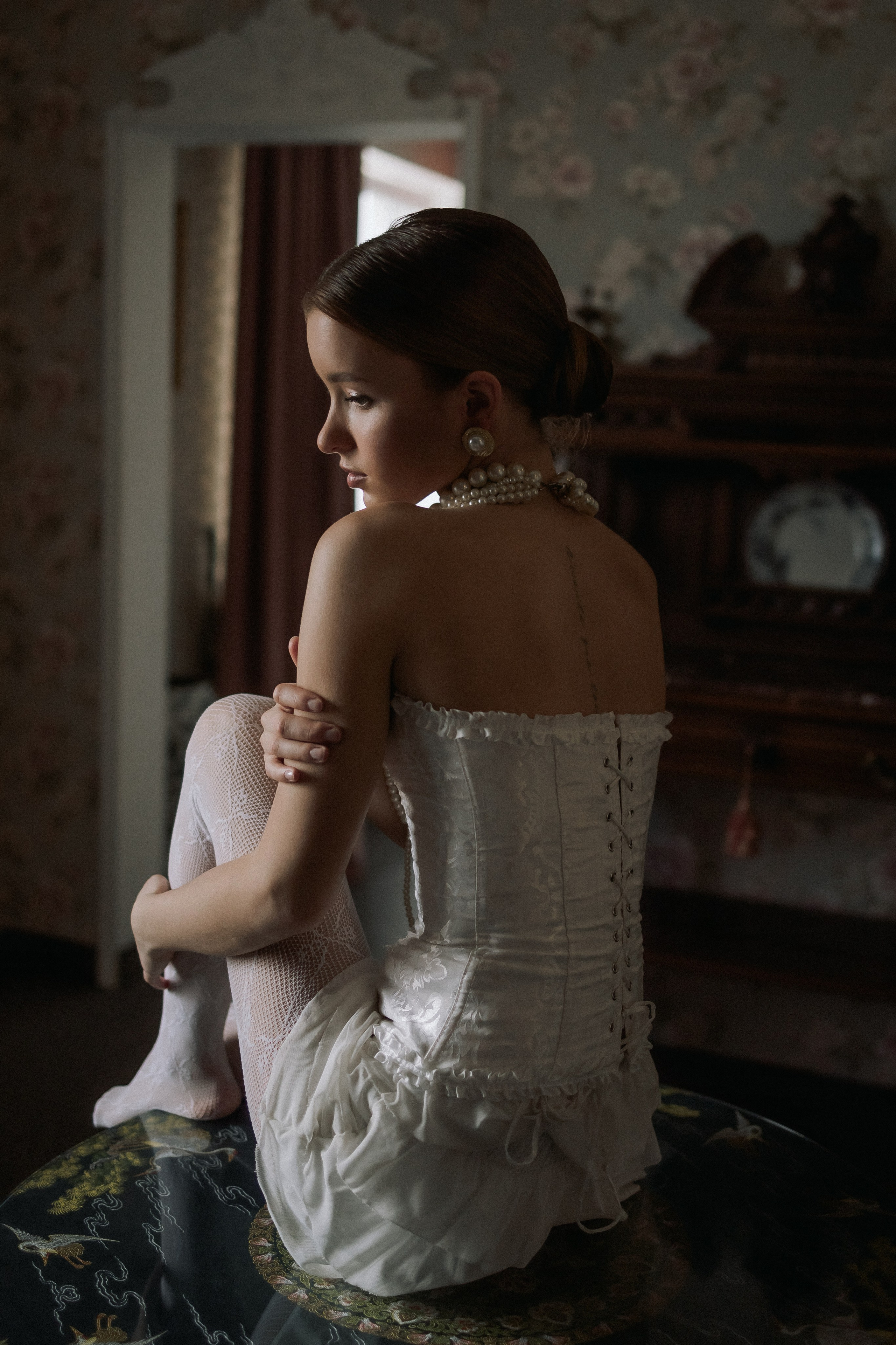 Свадебная прогулка Адель и Артём. Свадебная фотография. Арина Рубах