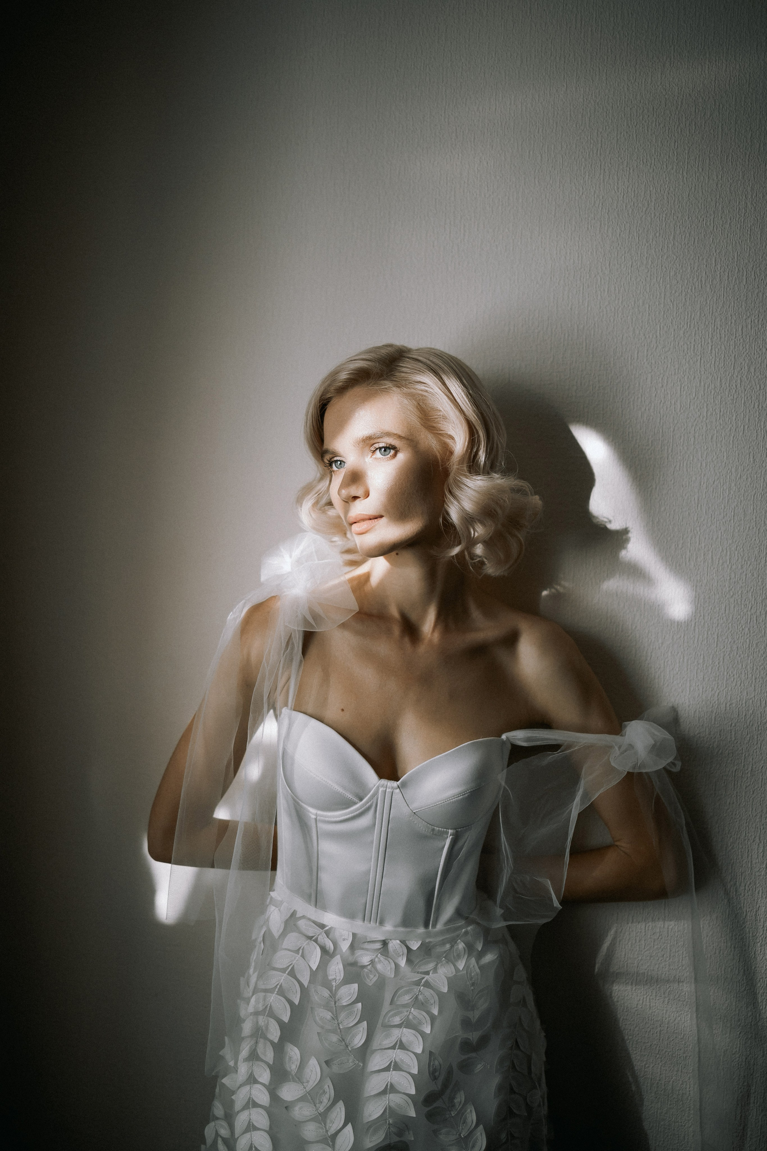 Настя и Иван. Свадебная фотография. Арина Рубах