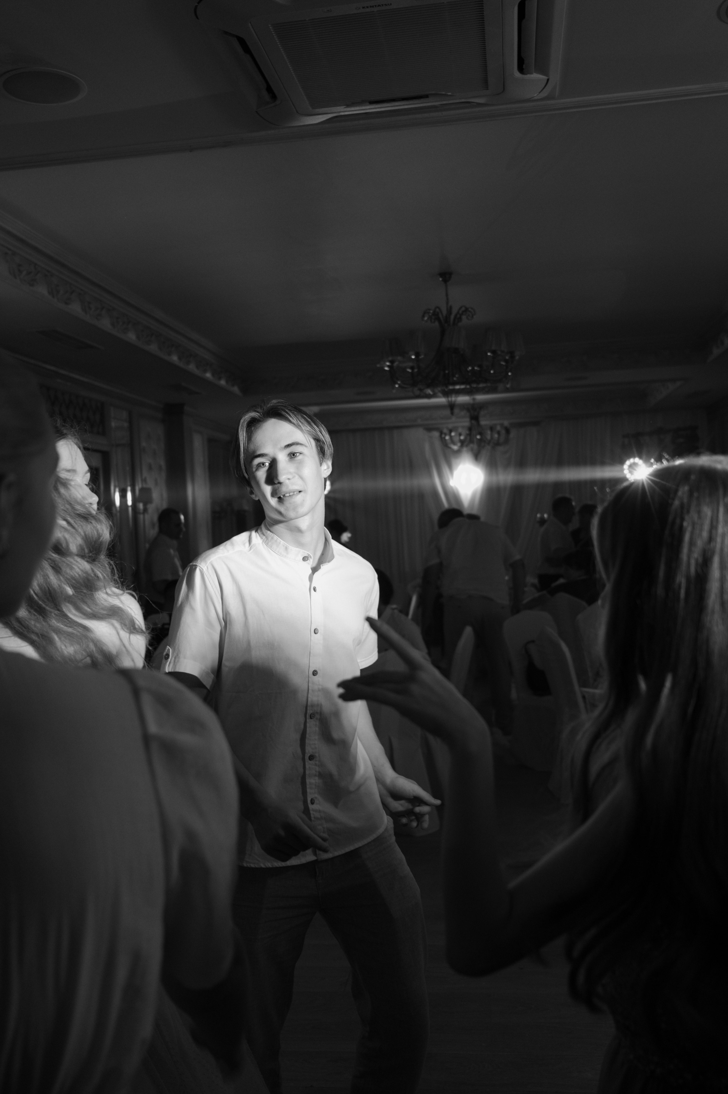 Про любовь. Фотограф Ким Ангелина