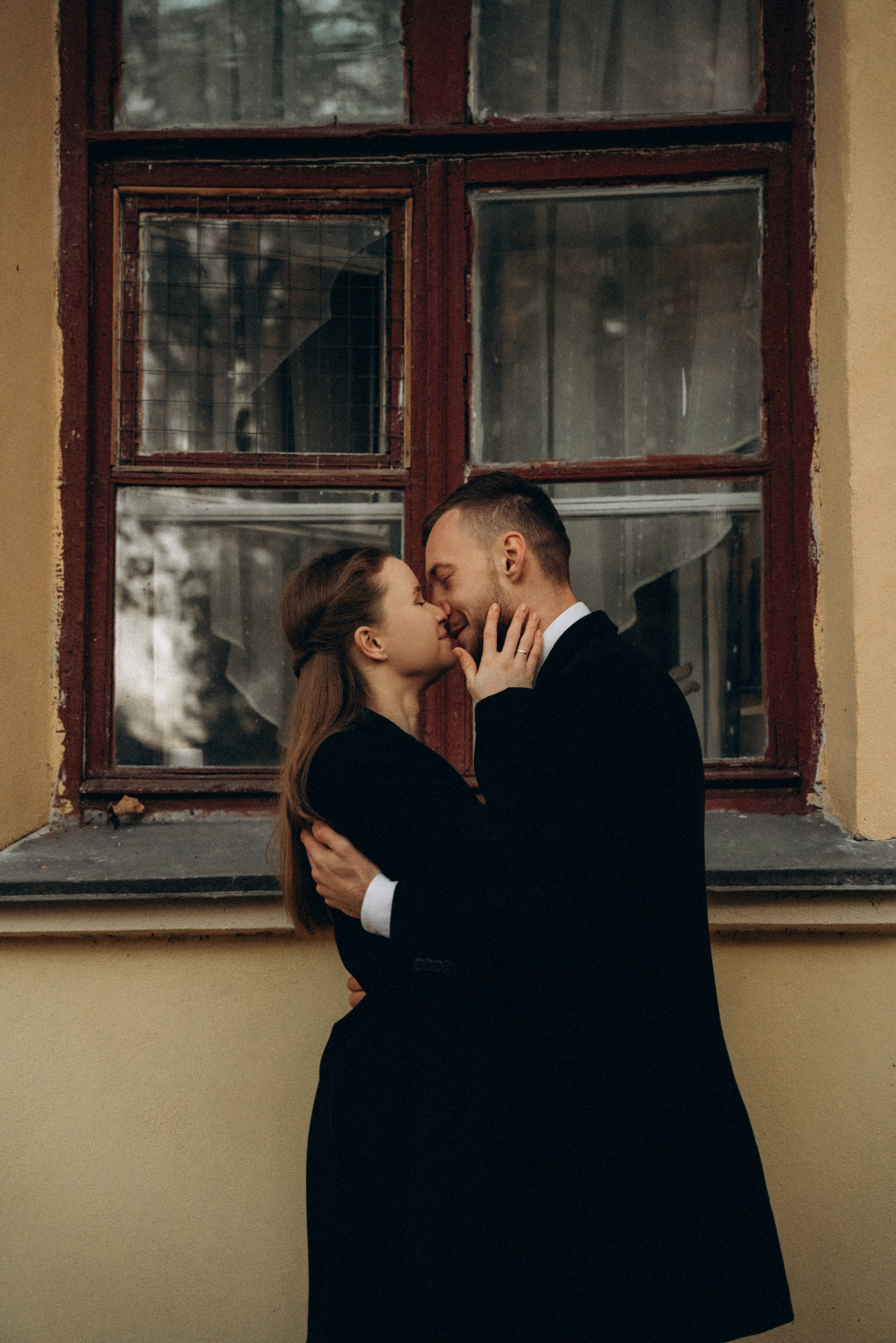 Ангелина + Илья. Фотограф Мария Миллс | Минск