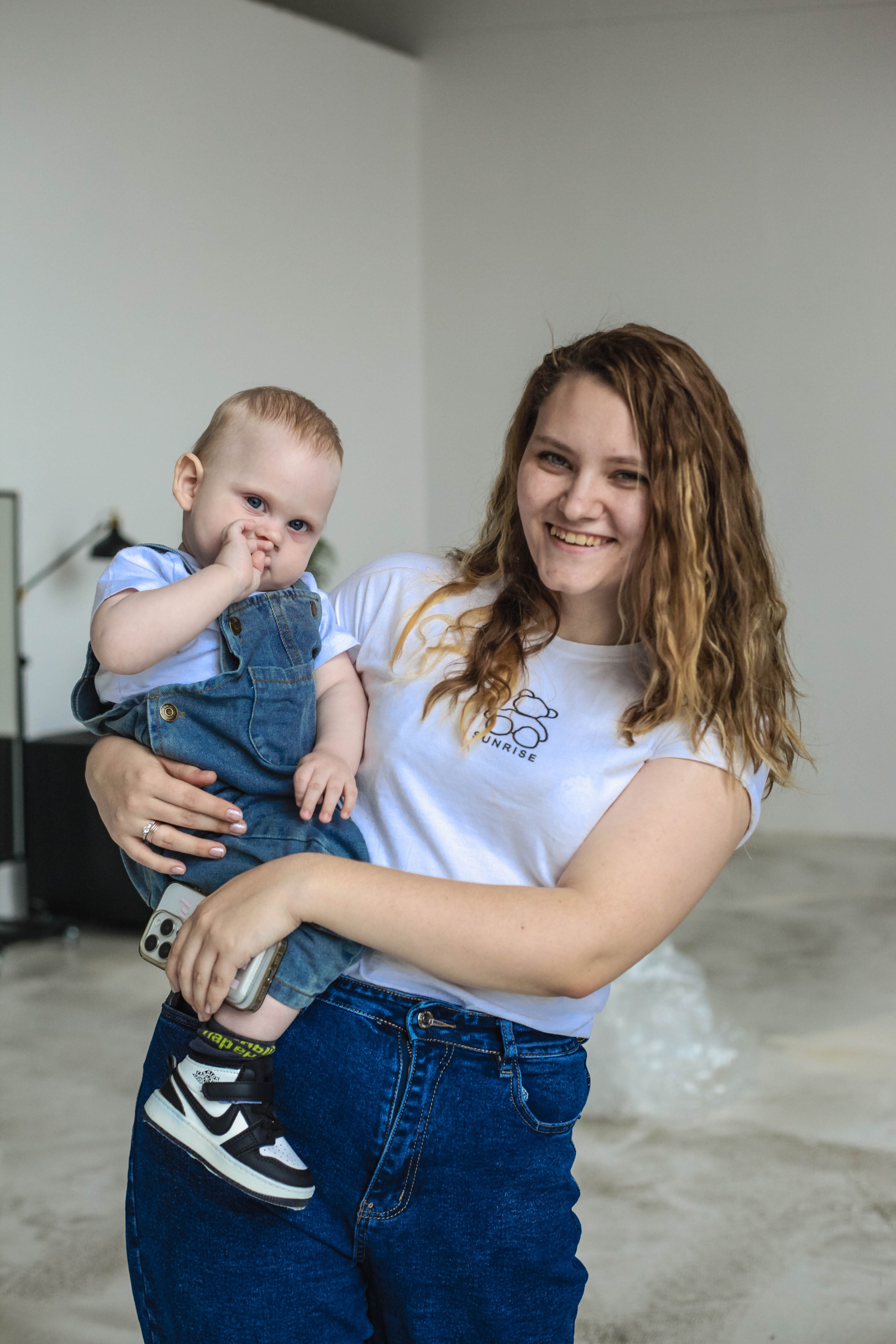 Студия. Уличный фотограф Города N