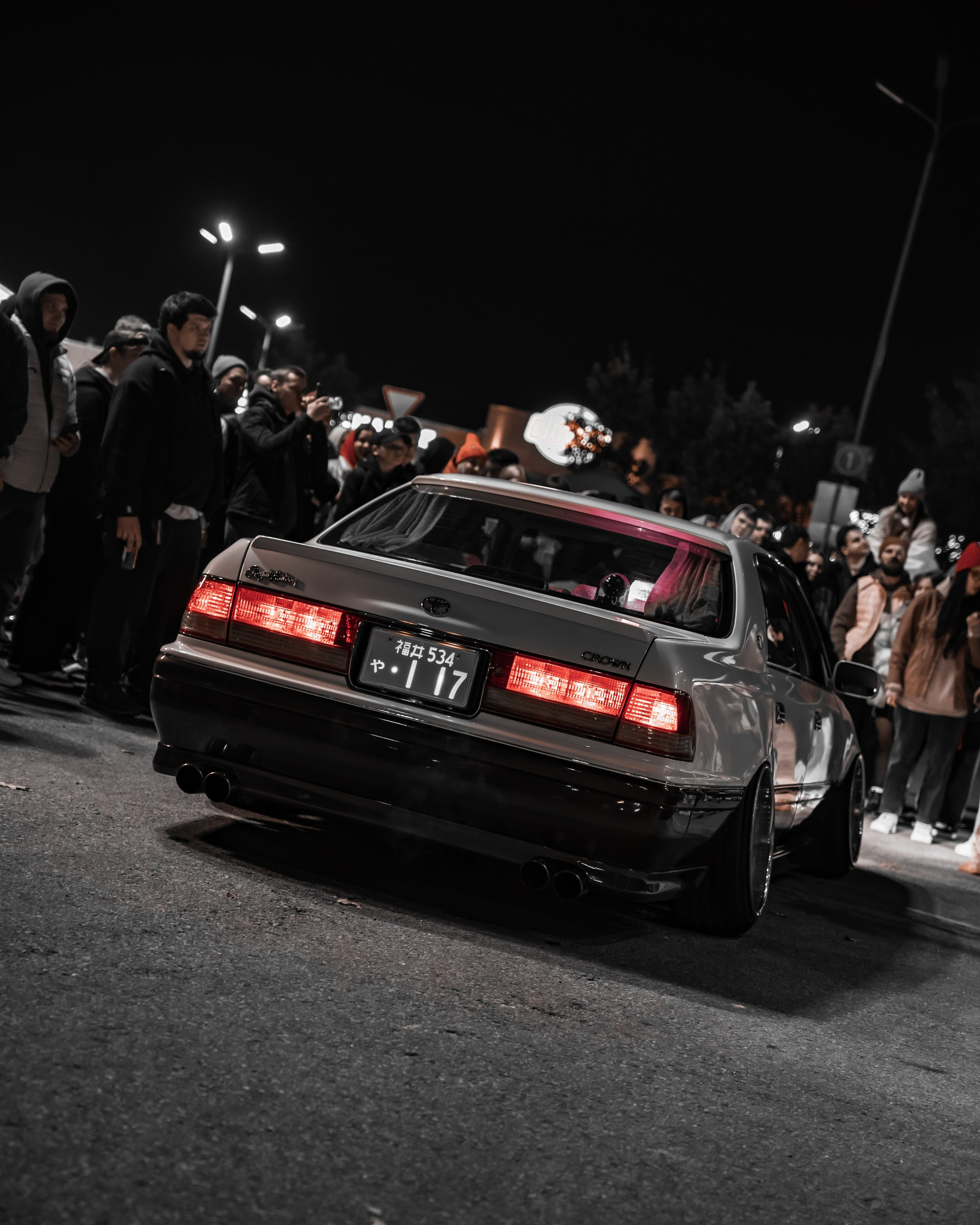 LEROYSTANCEMEET. Фотограф Ярослав Косов в Ухте