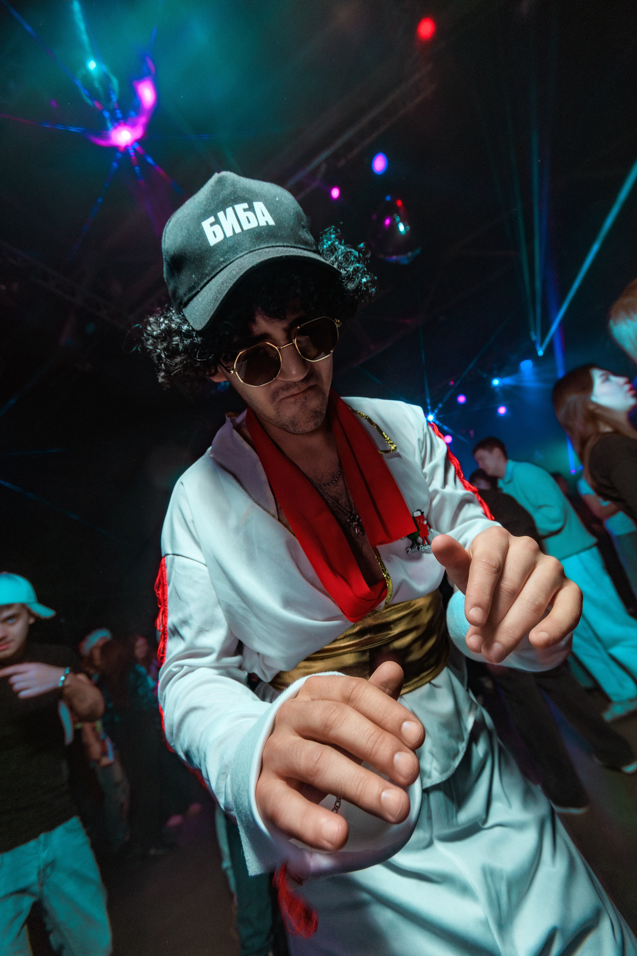 17.01.25 Project X. Репортажный фотограф Екатеринбург | Яркий, качественный репортаж | Концерты, клубы, репортаж, праздники, корпоративы