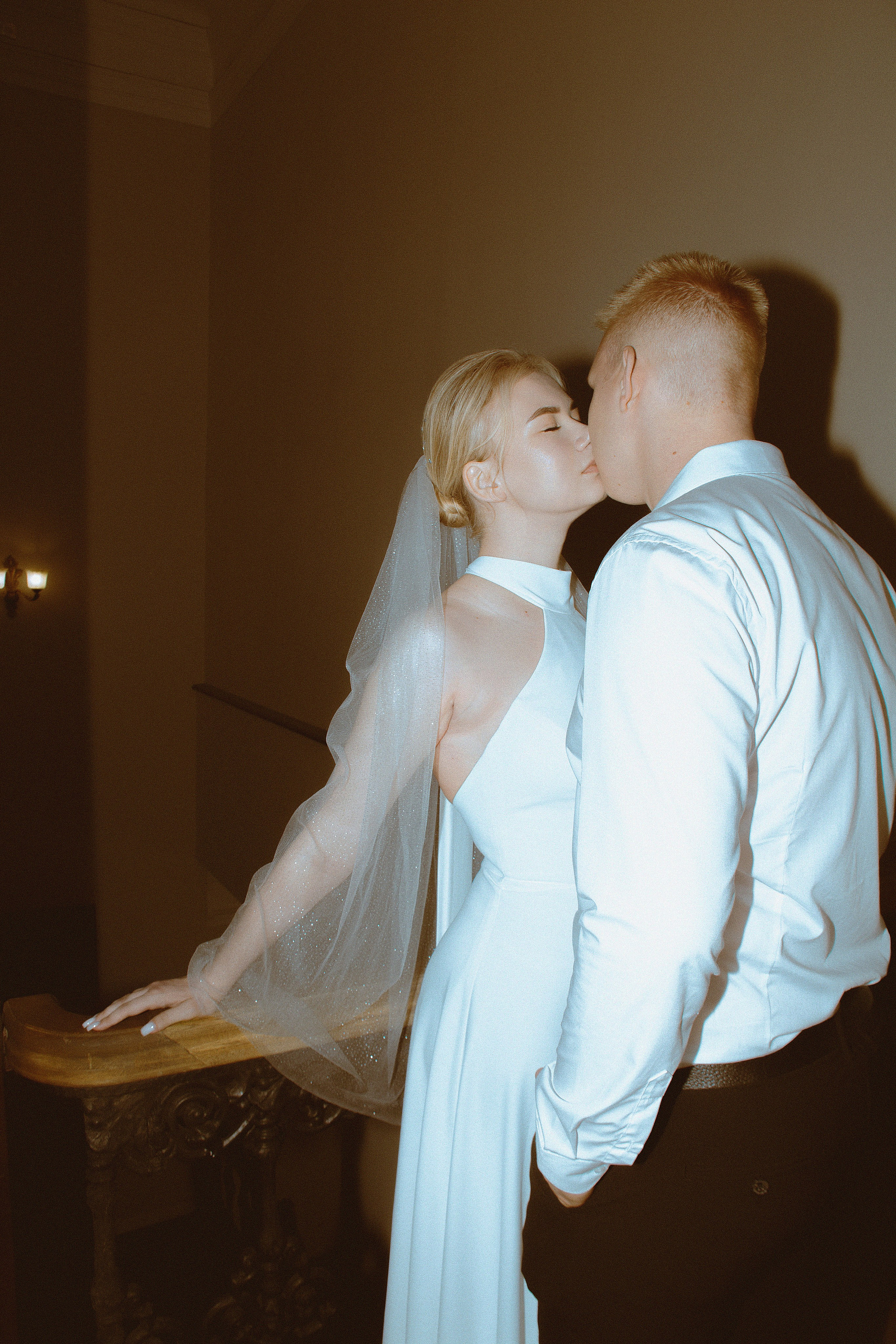 2. Портретный фотограф и ретушер Спирина Александра | Тула