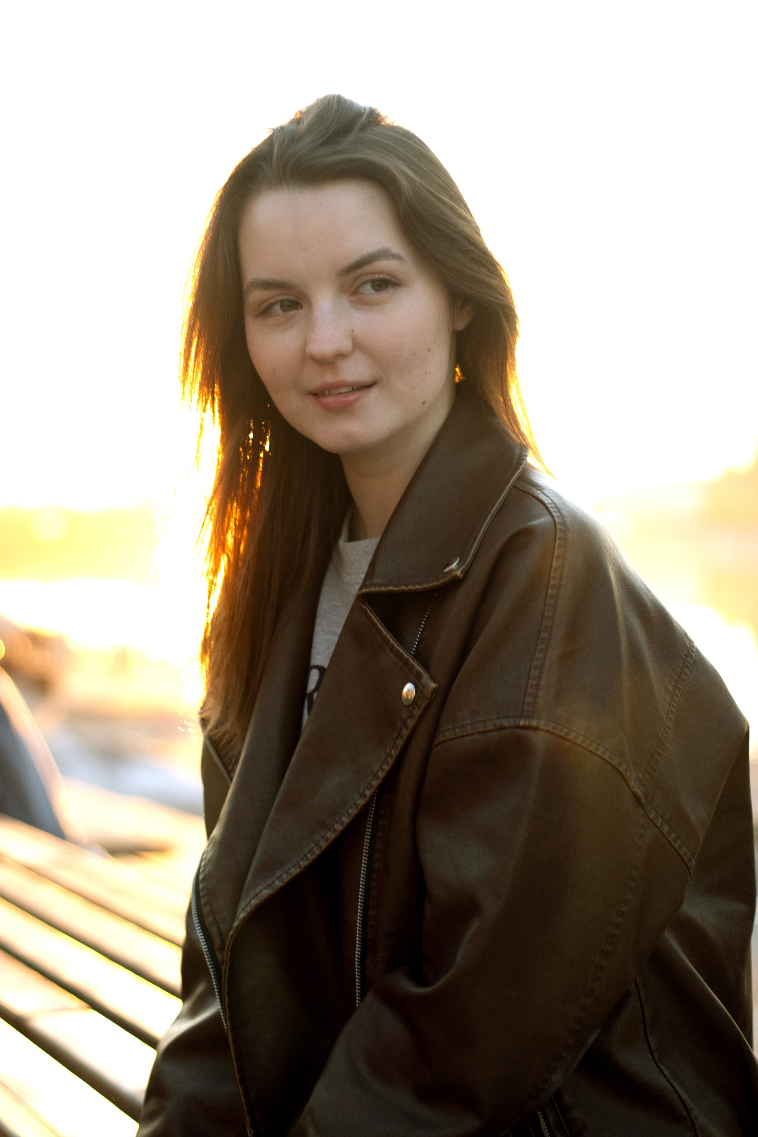 Обаятельная и солнечная Софья. Катя Попова|ЛайфСтайл фотограф