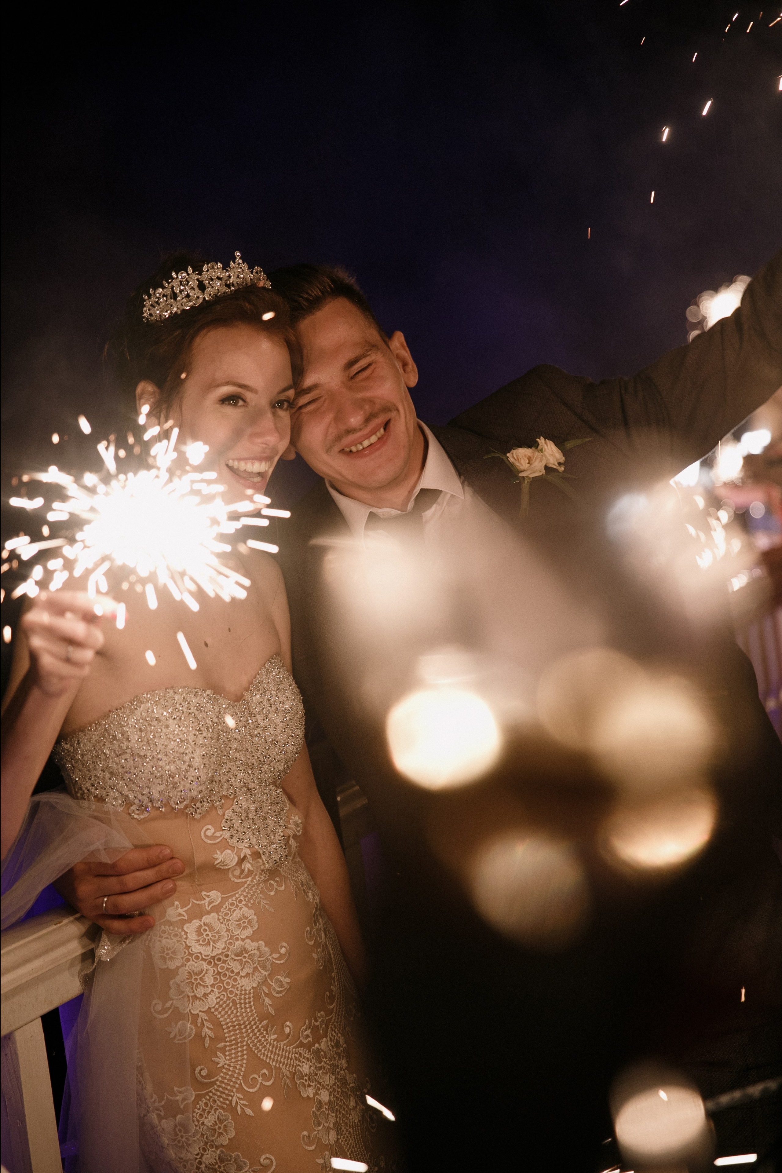 Маша и Максим. Екатерина Шарапова. Портретный фотограф в Москве