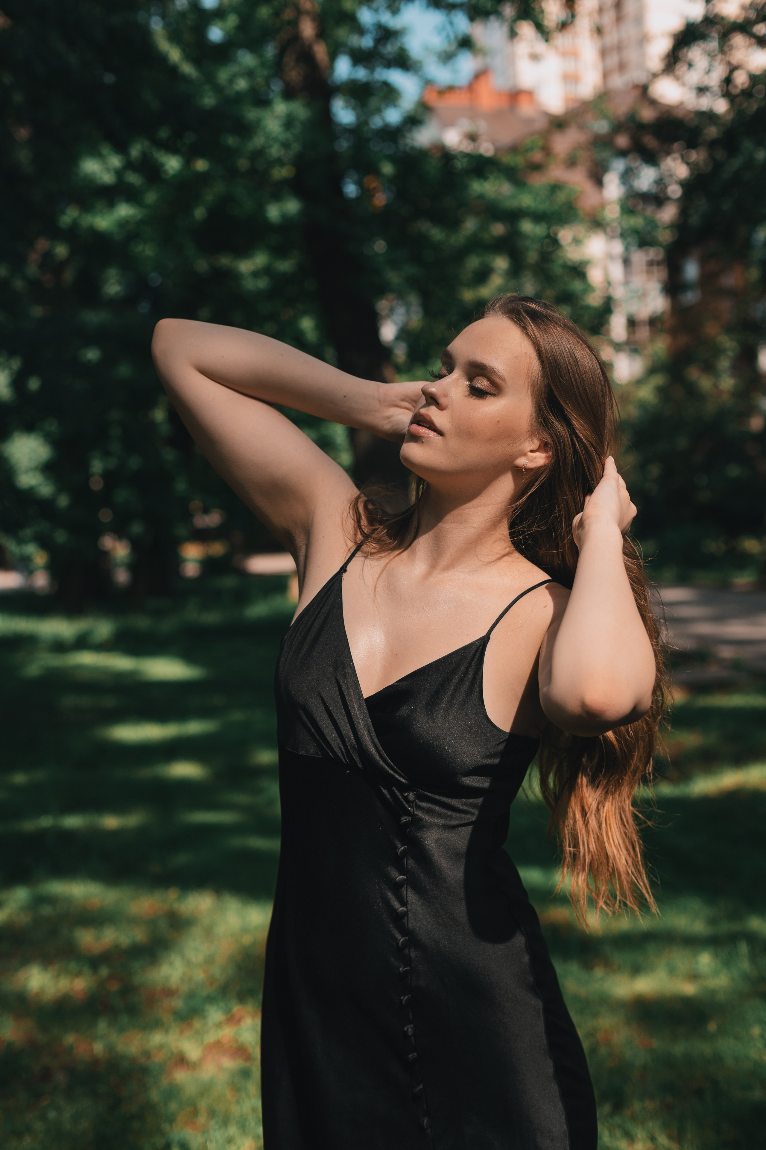 Эвелина. Фотограф в Саратове