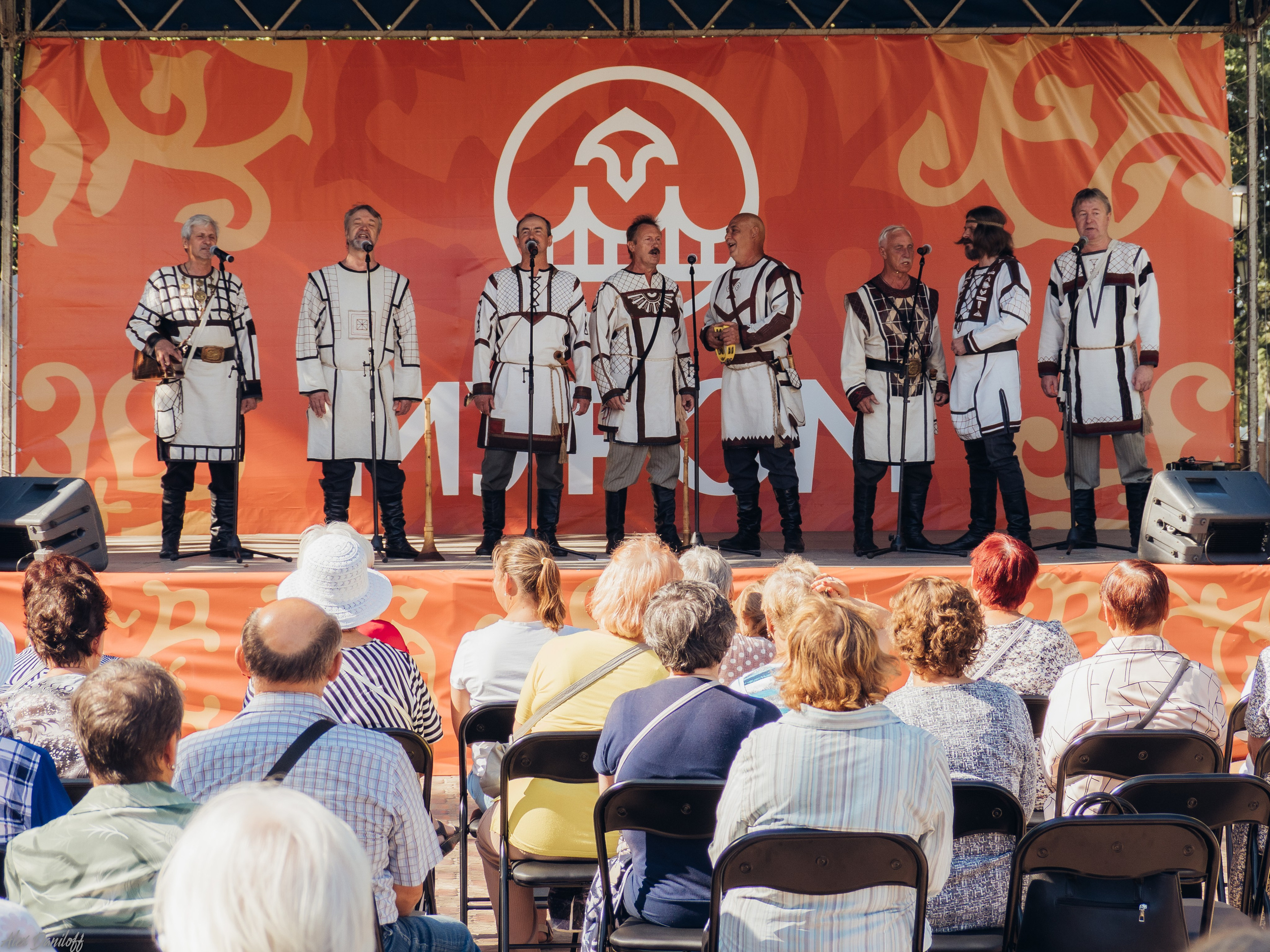 Секреты муромского долголетия. Муром-Инфо. Новости культуры, образования, спорта в городе Муром