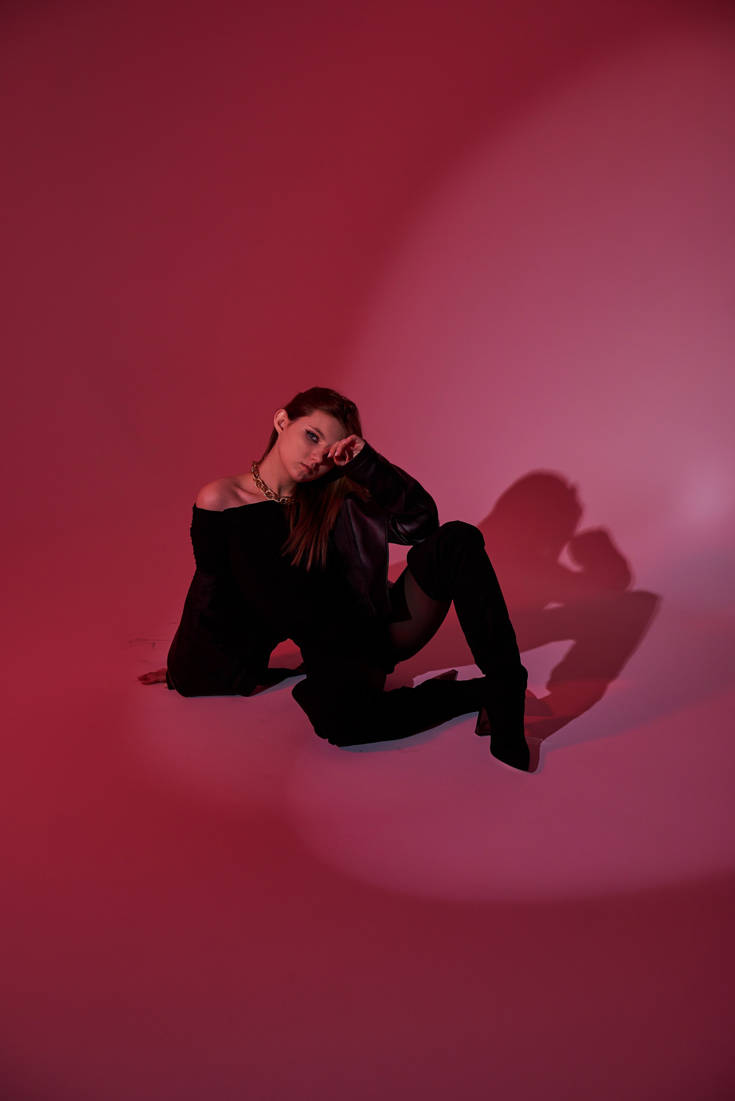 Лика, Щёлково. Фотограф Щёлково