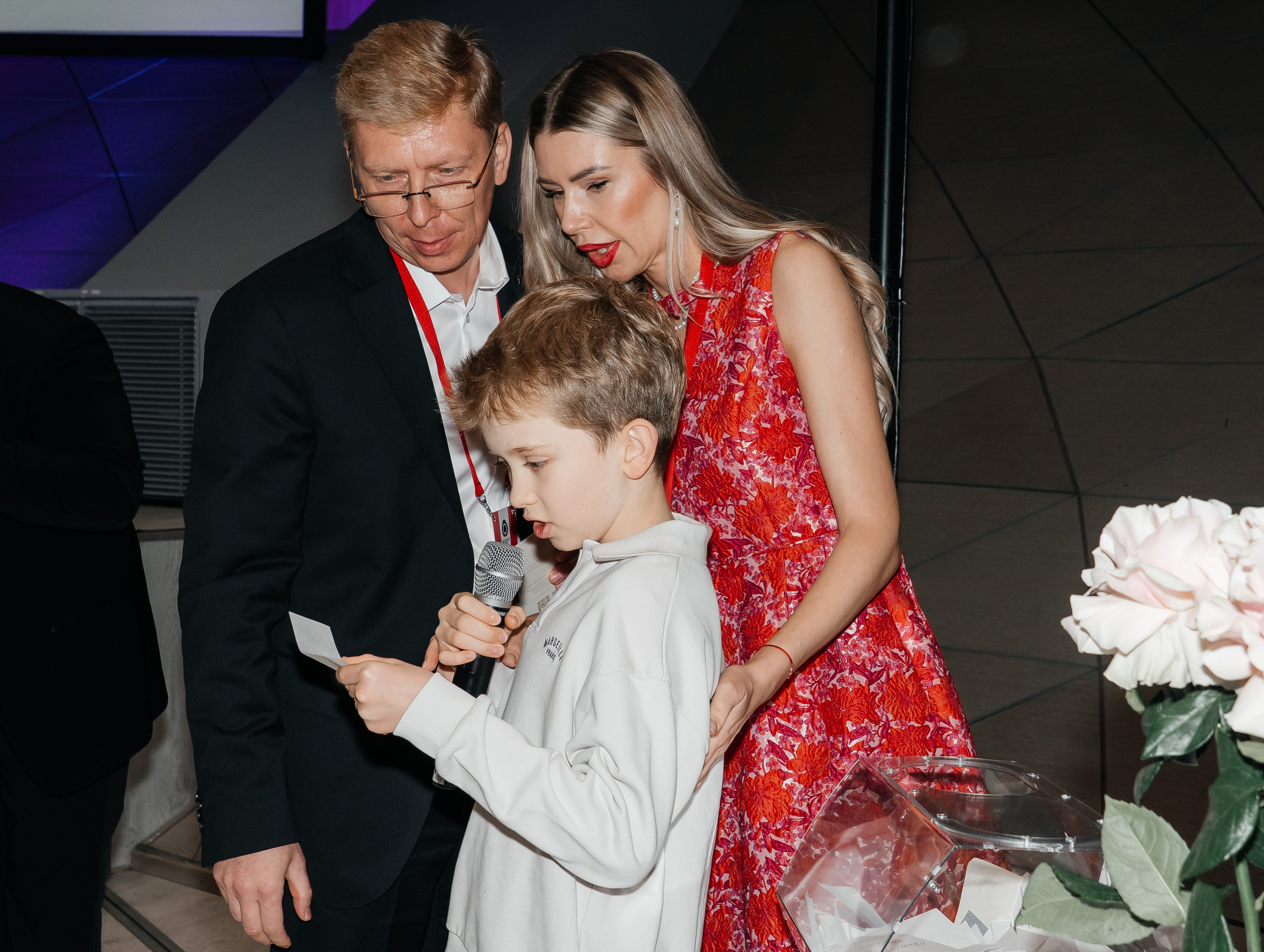 Сколково бизнес форум. Наталия Фролова. Фотограф. Москва