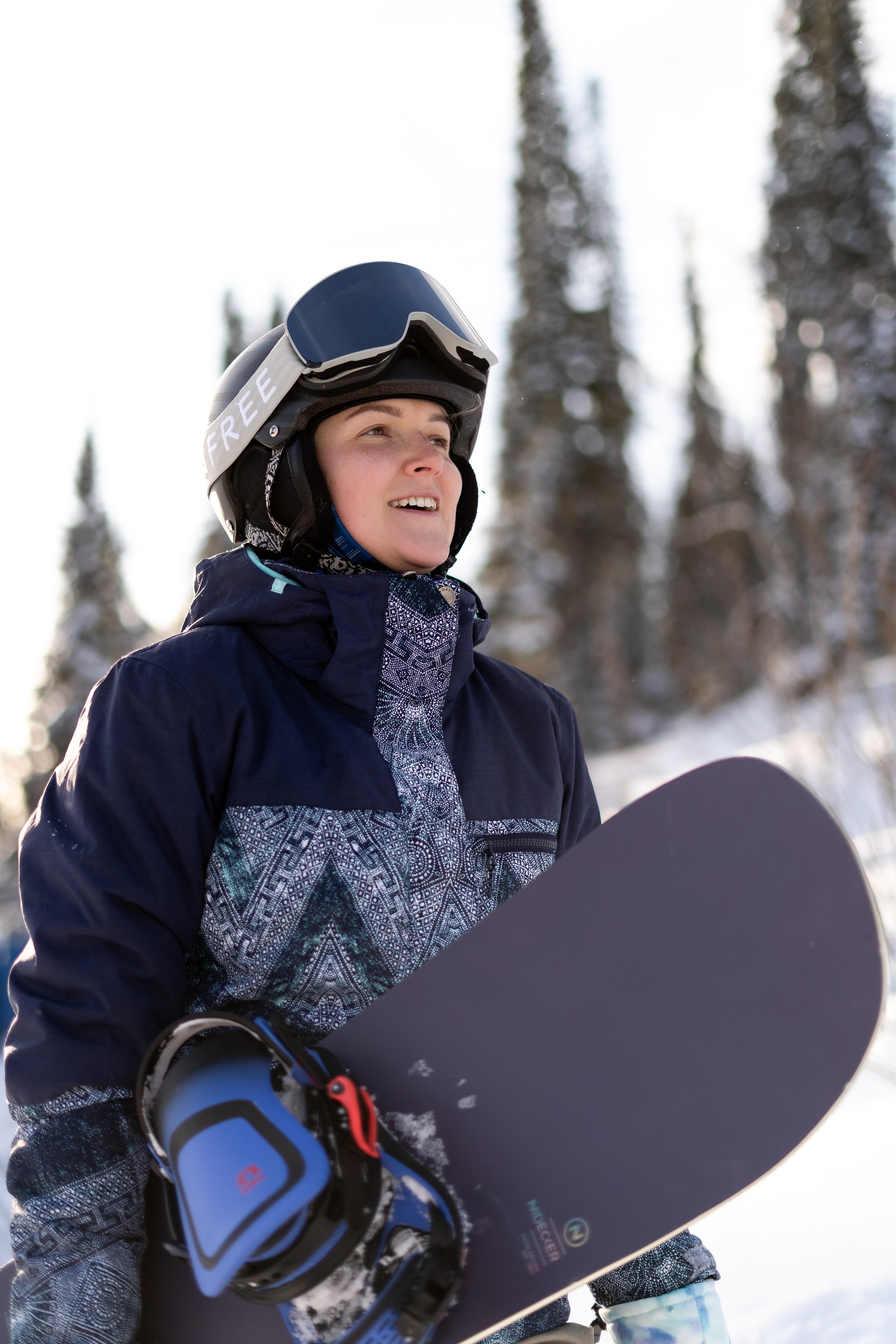 Джой 6.01. Анастасия Паршукова — фотограф Шерегеш Новосибирск