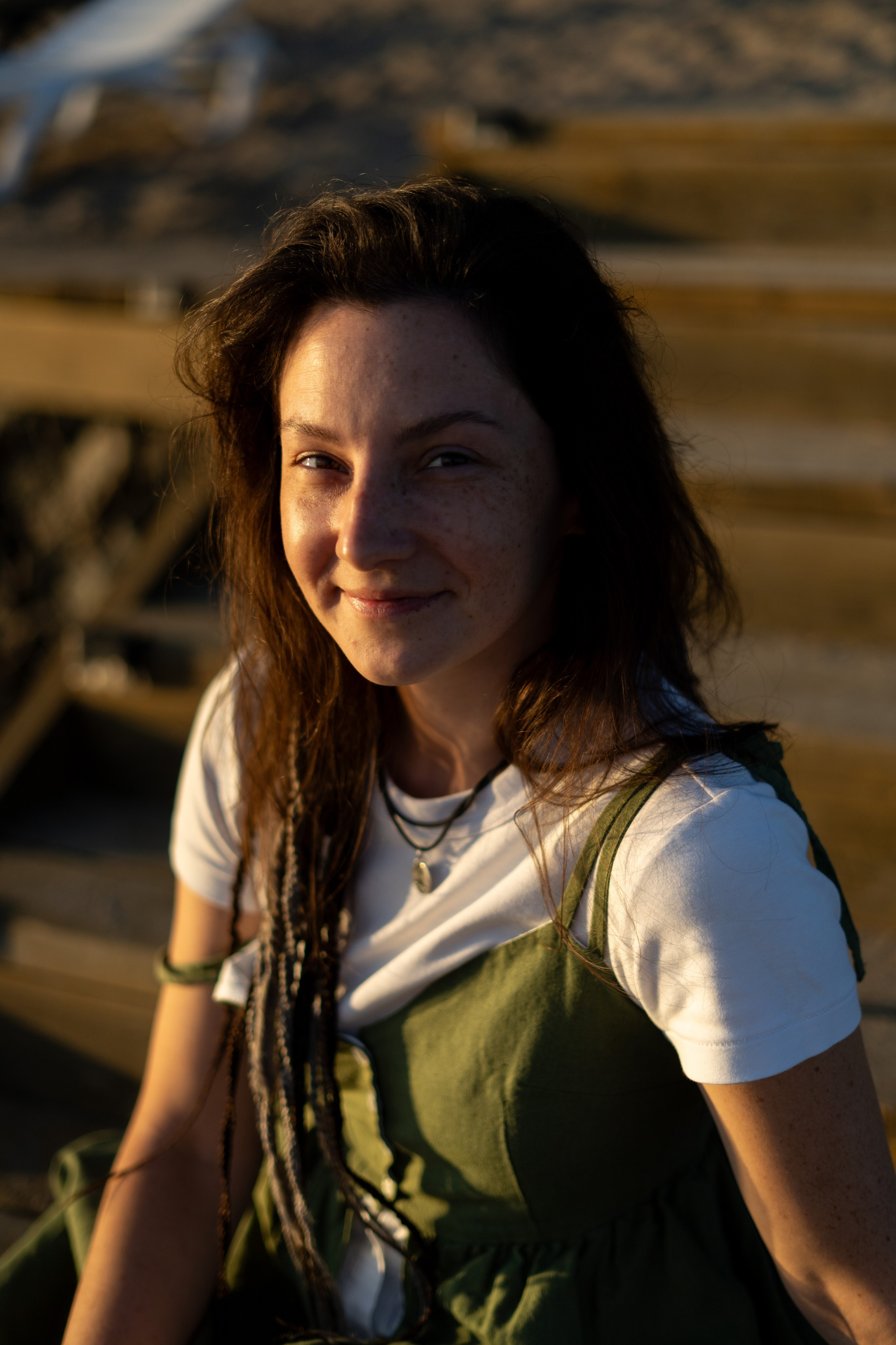 Александра. Анастасия Паршукова — фотограф Шерегеш Новосибирск