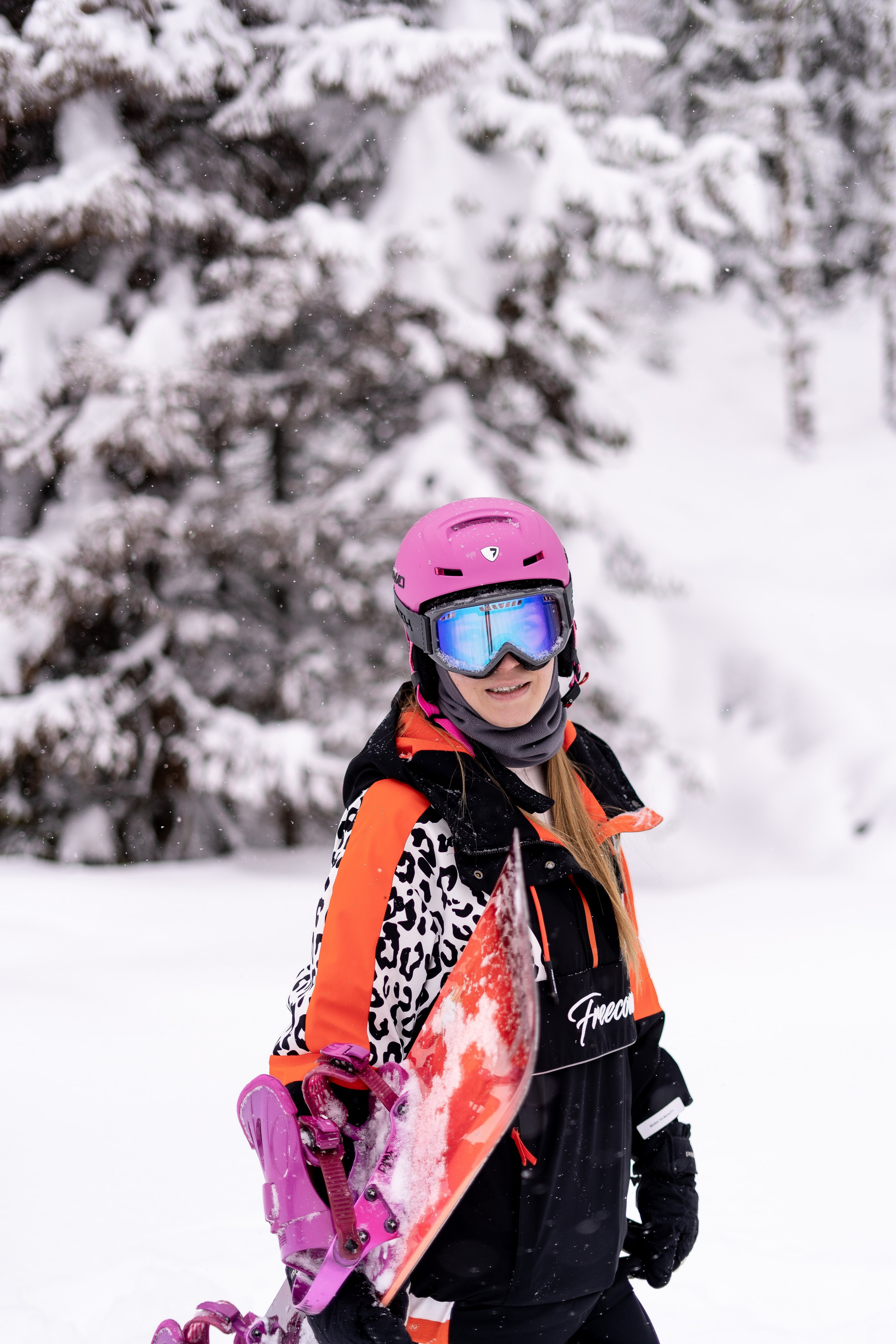 Джон 14.02. Анастасия Паршукова — фотограф Шерегеш Новосибирск