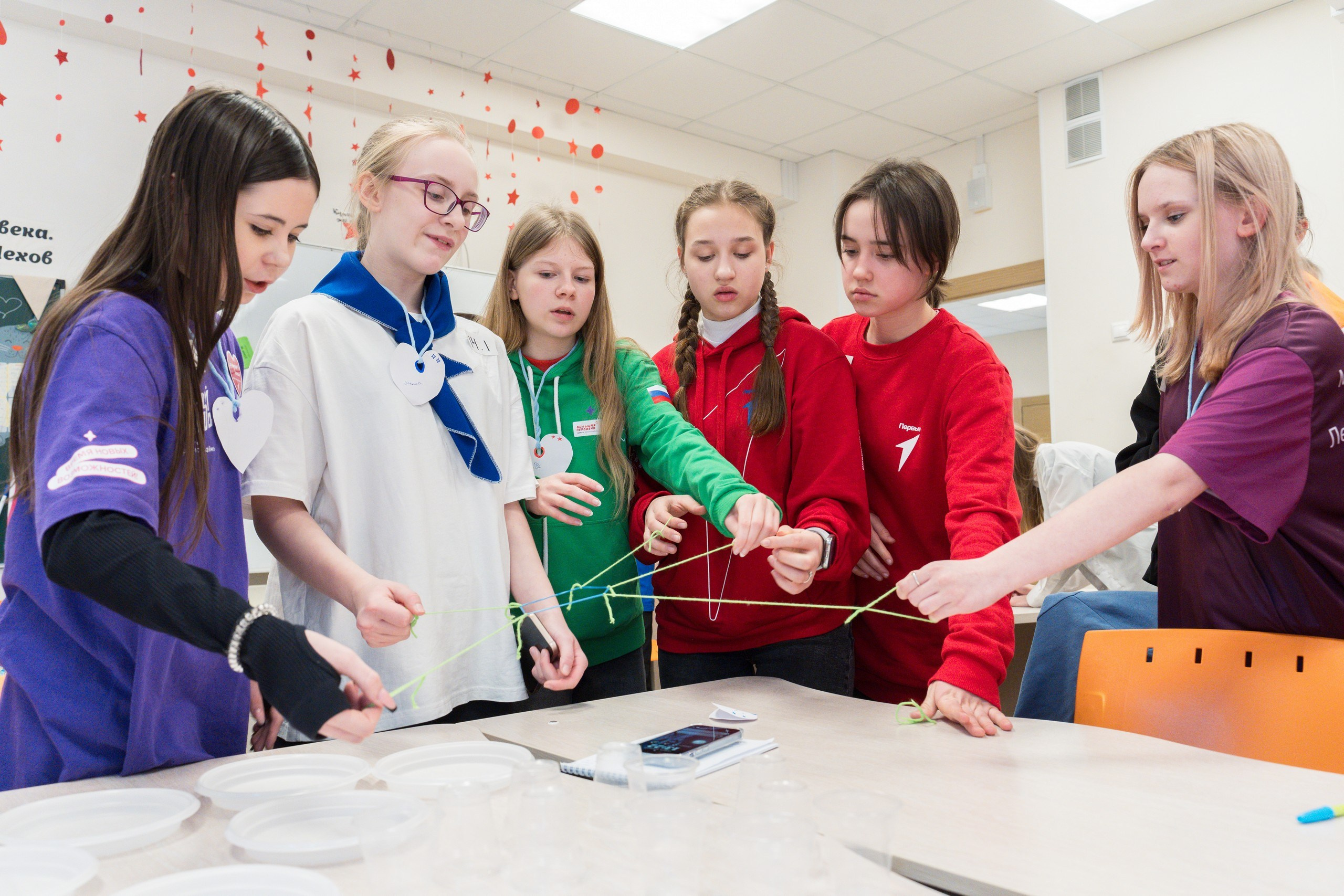 Чемпионат. Репортажная съёмка в Санкт-Петербурге, Константин Петров