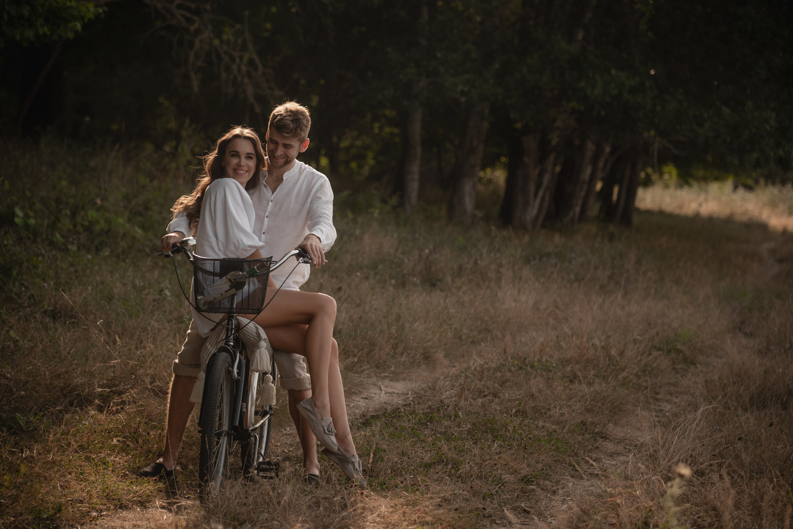 Бельбек. Свадебный фотограф Анна Хочева