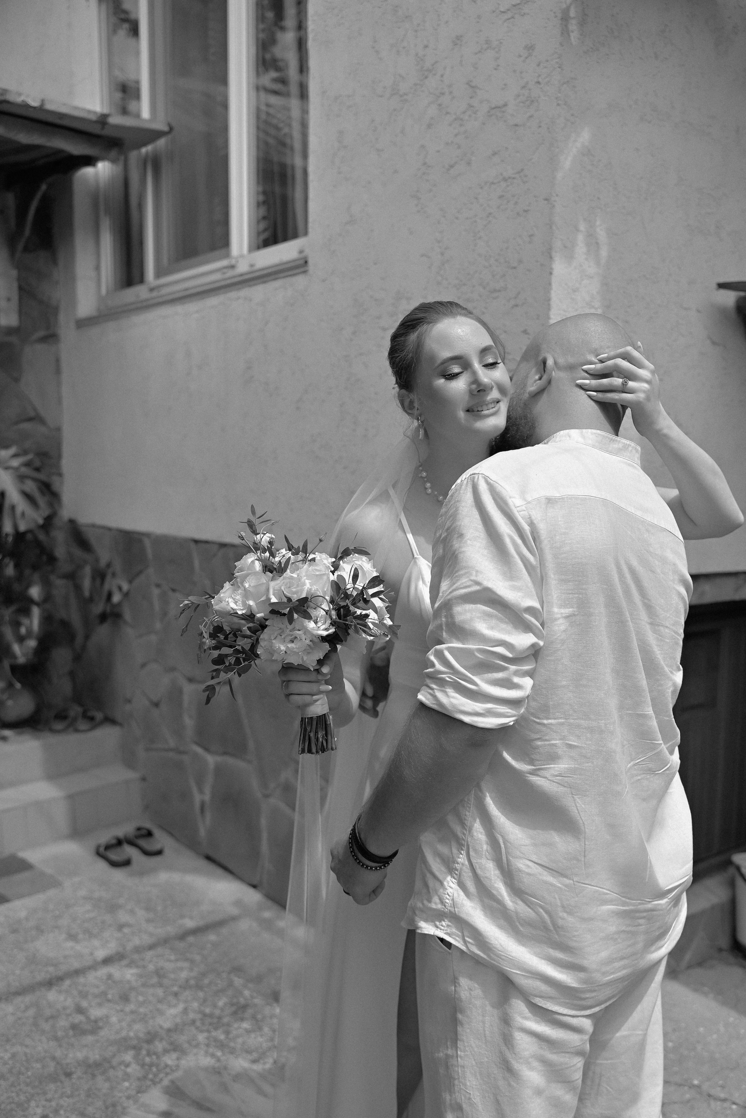 Николай Анастасия. Свадебный фотограф Анна Хочева