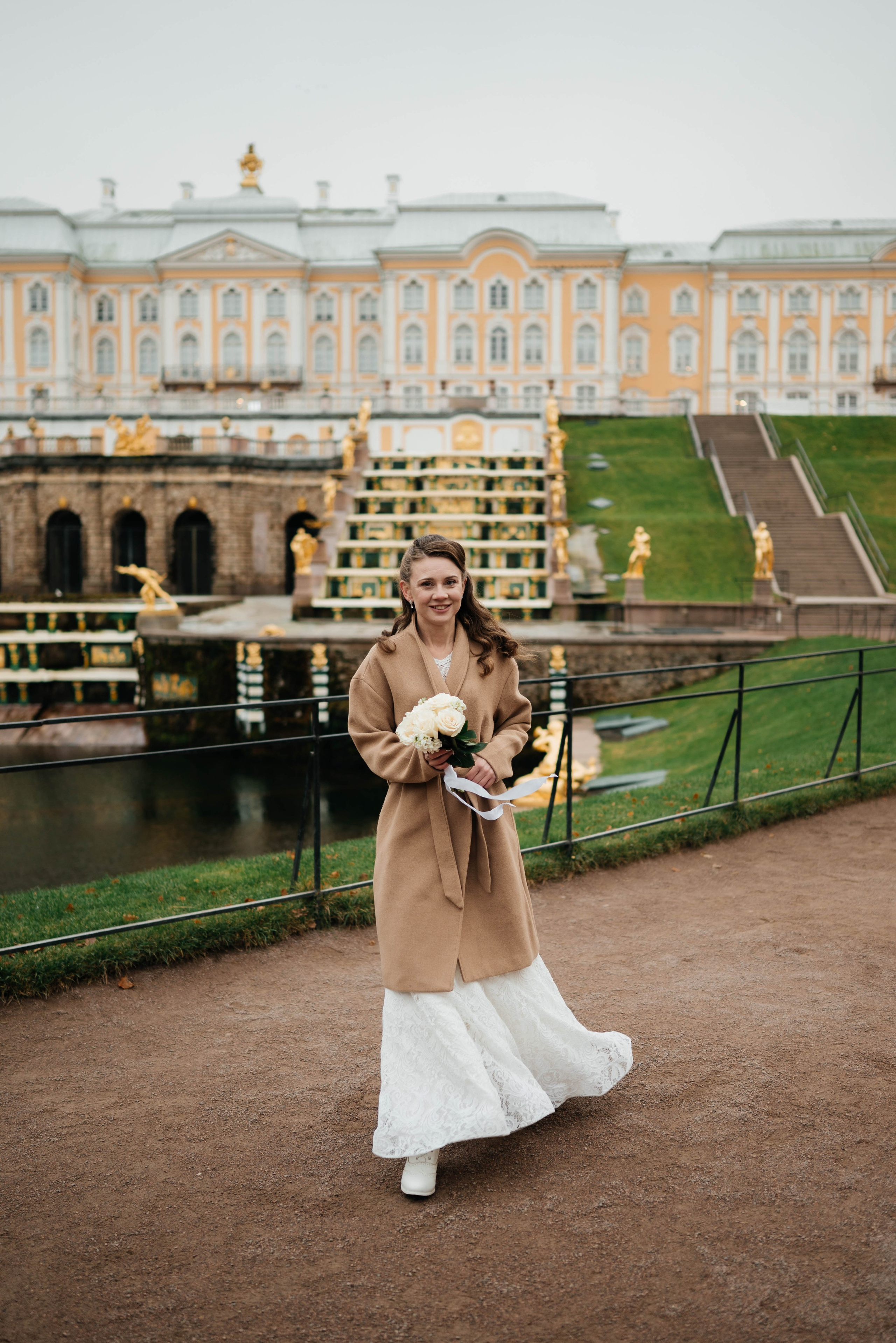 Евгений&Екатерина. Главная