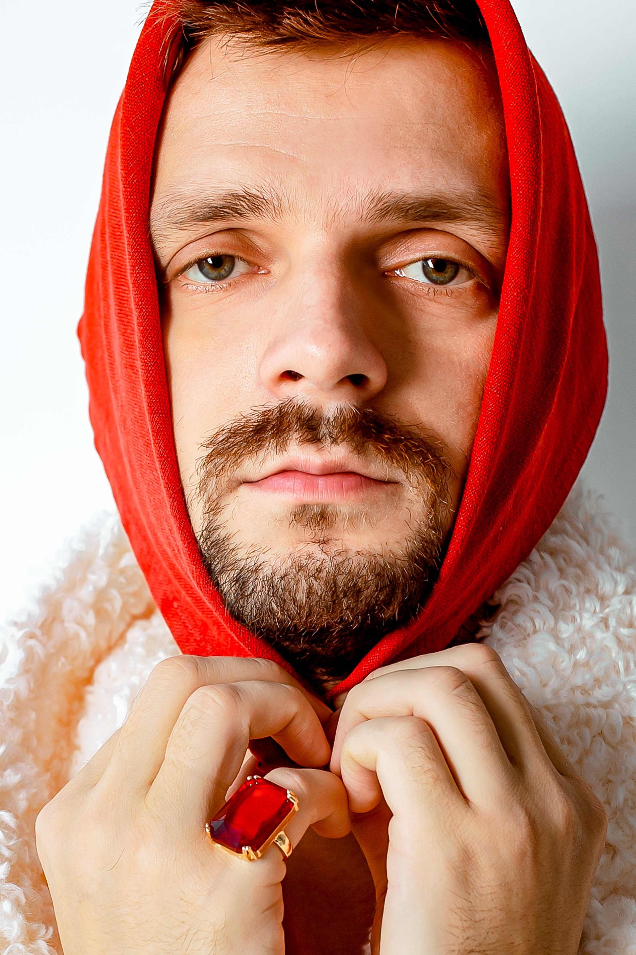 Серёжа Беляев. Фотограф в Москве Анна Яковлева