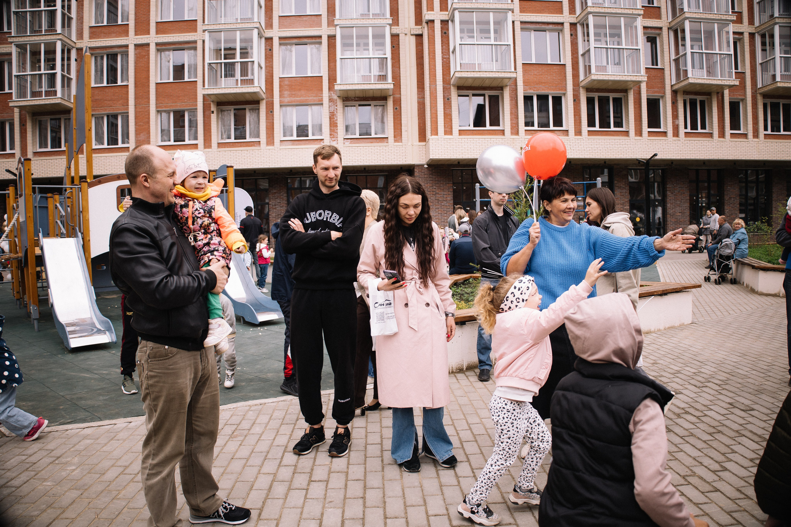 КСИ-СТРОЙ. Фотограф в Иркутске