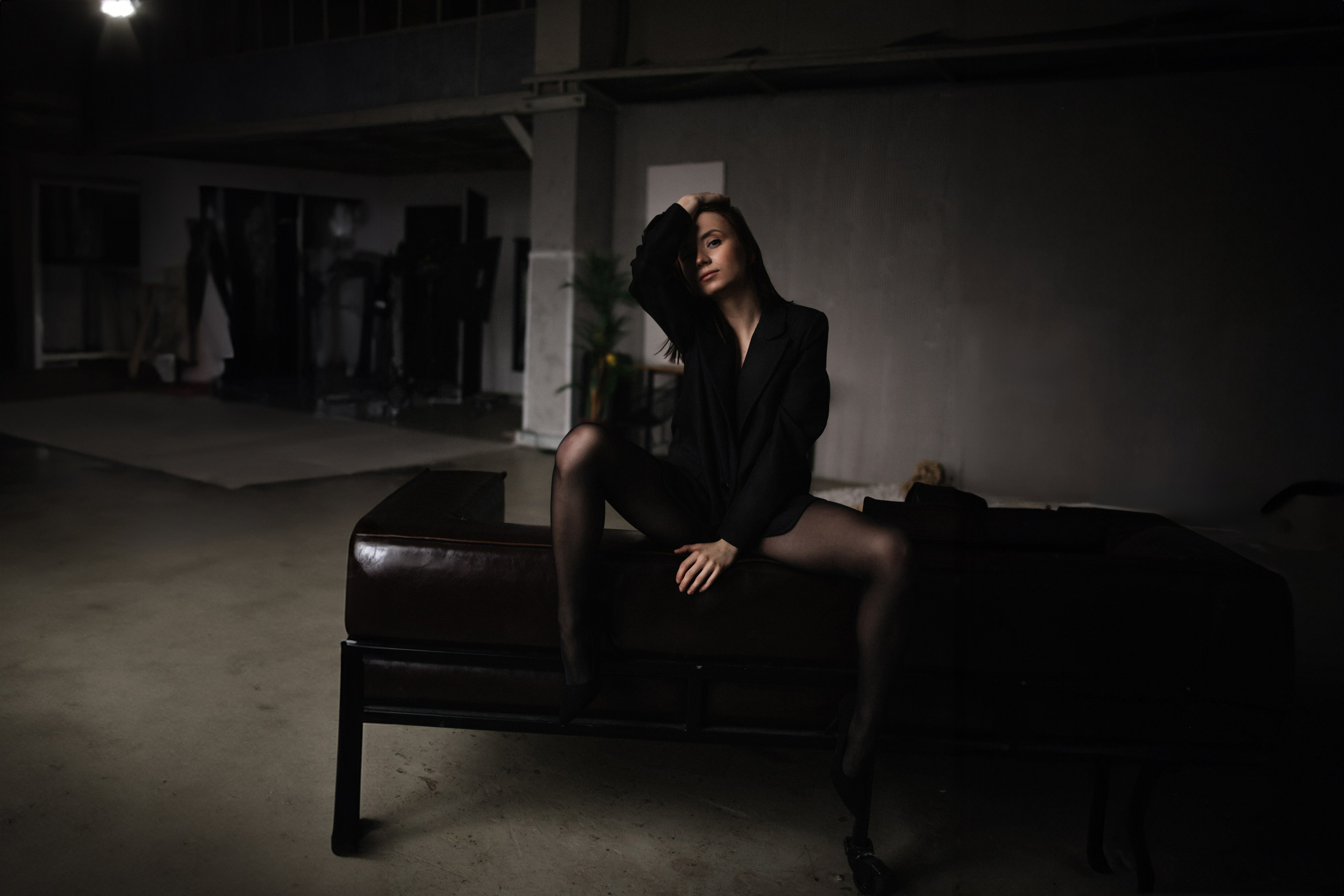 Алексей Зараковский. Свадебный и портретный фотограф в Туле