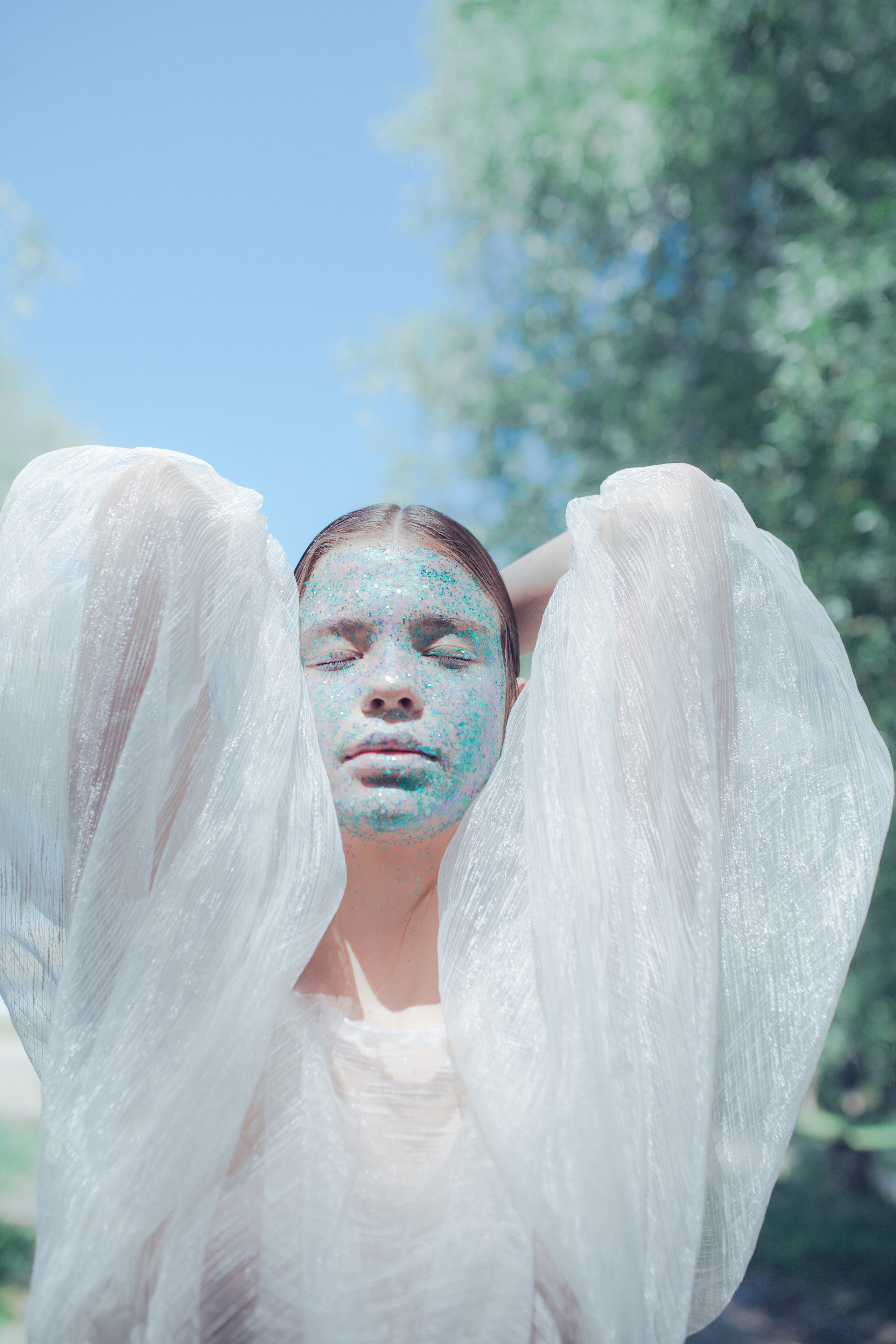Portrait. Фотограф в Новосибирске Дарья Горнакова