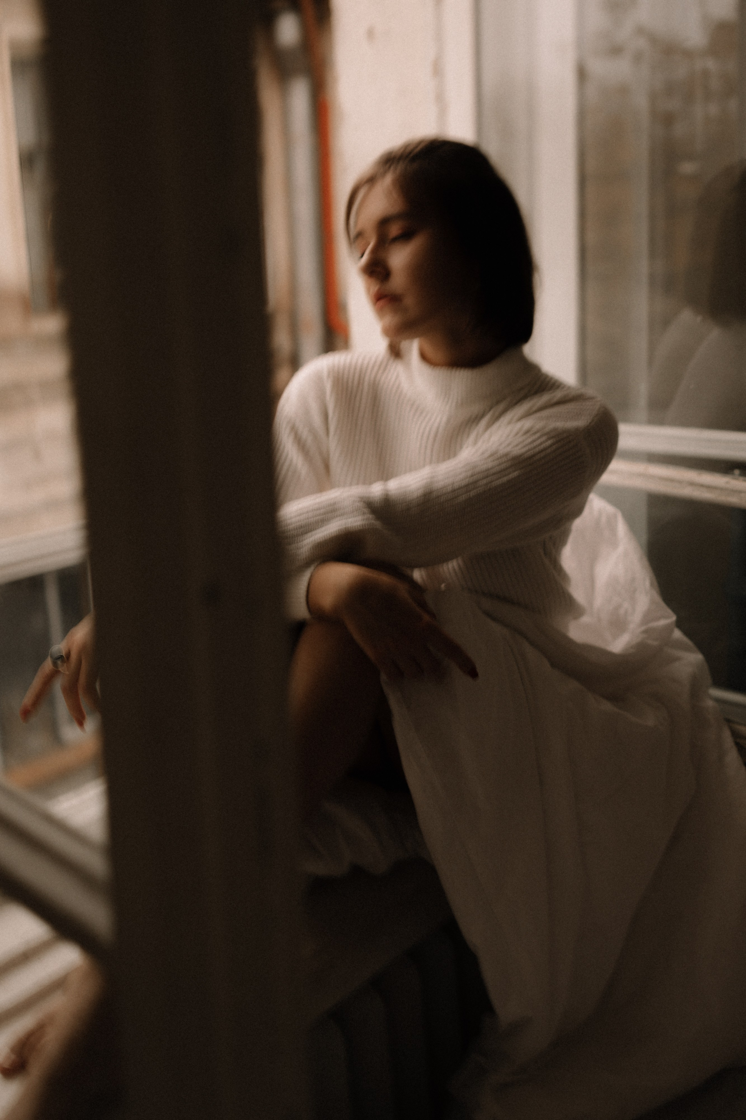 Настя. Семейный фотограф в Краснодаре Храмова Анна