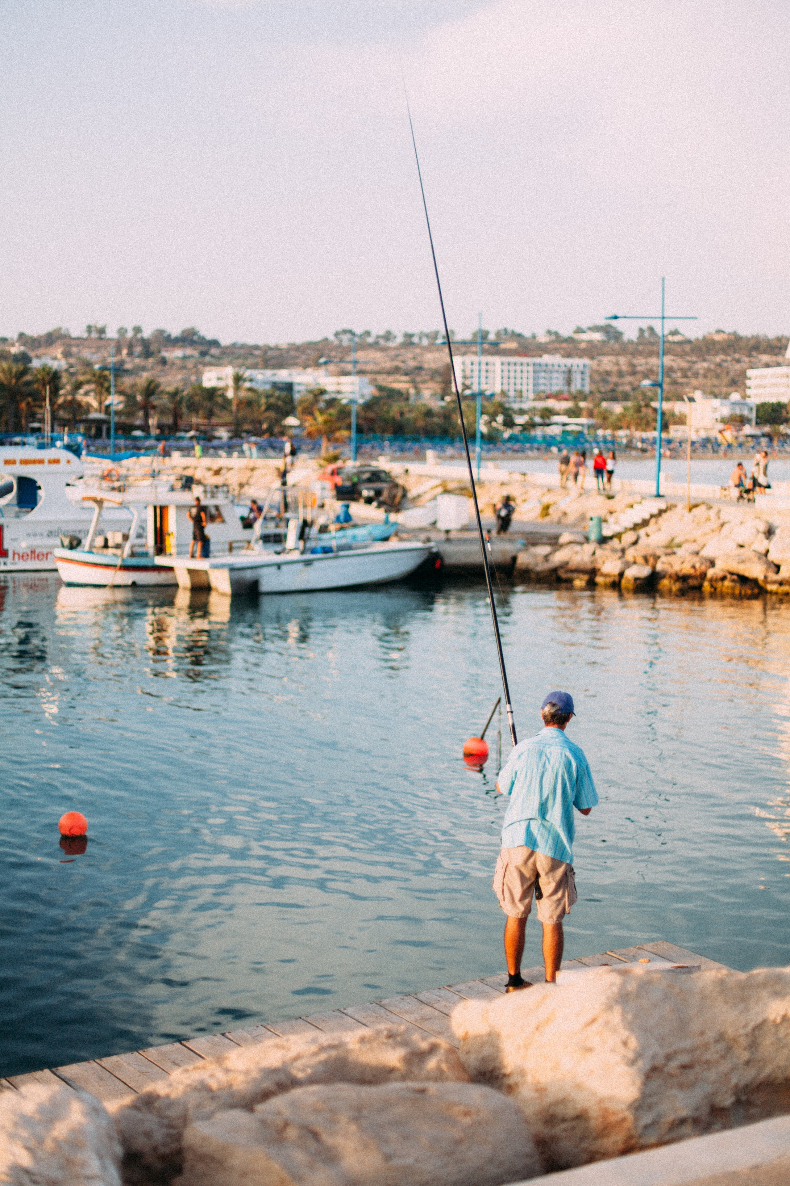 Кипр. Аня Степанова