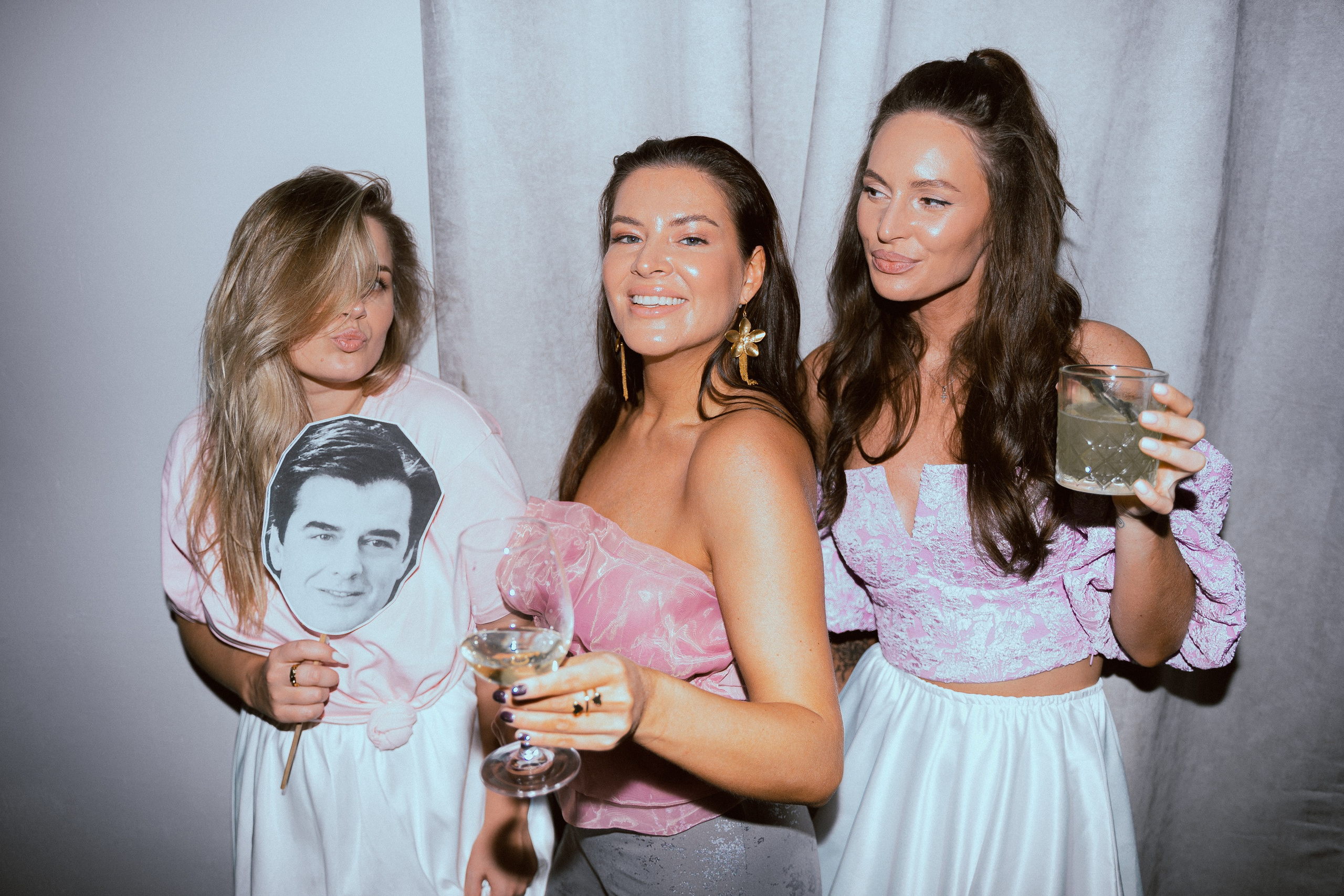 Events. Репортажный и портретный фотограф в Санкт-Петербурге Энли