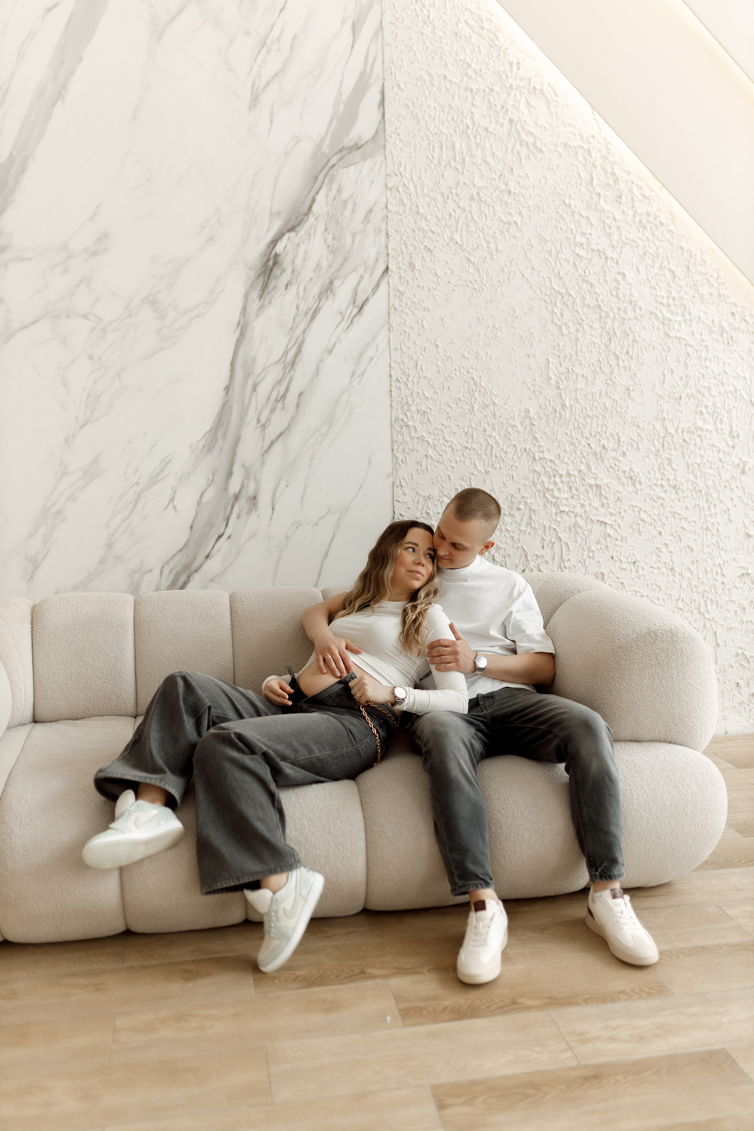 Вова& Саша. Фотограф в Москве Юлия Хамзина