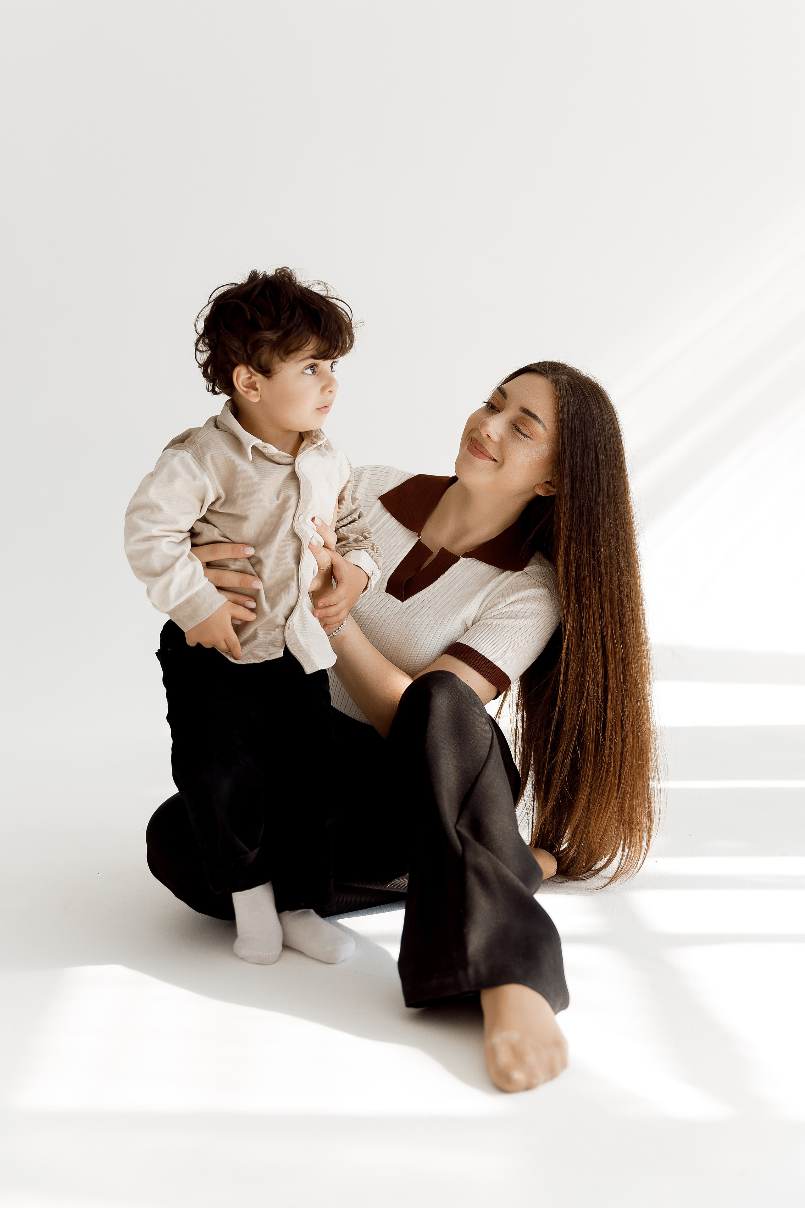 № 12. Фотограф в Москве Юлия Хамзина