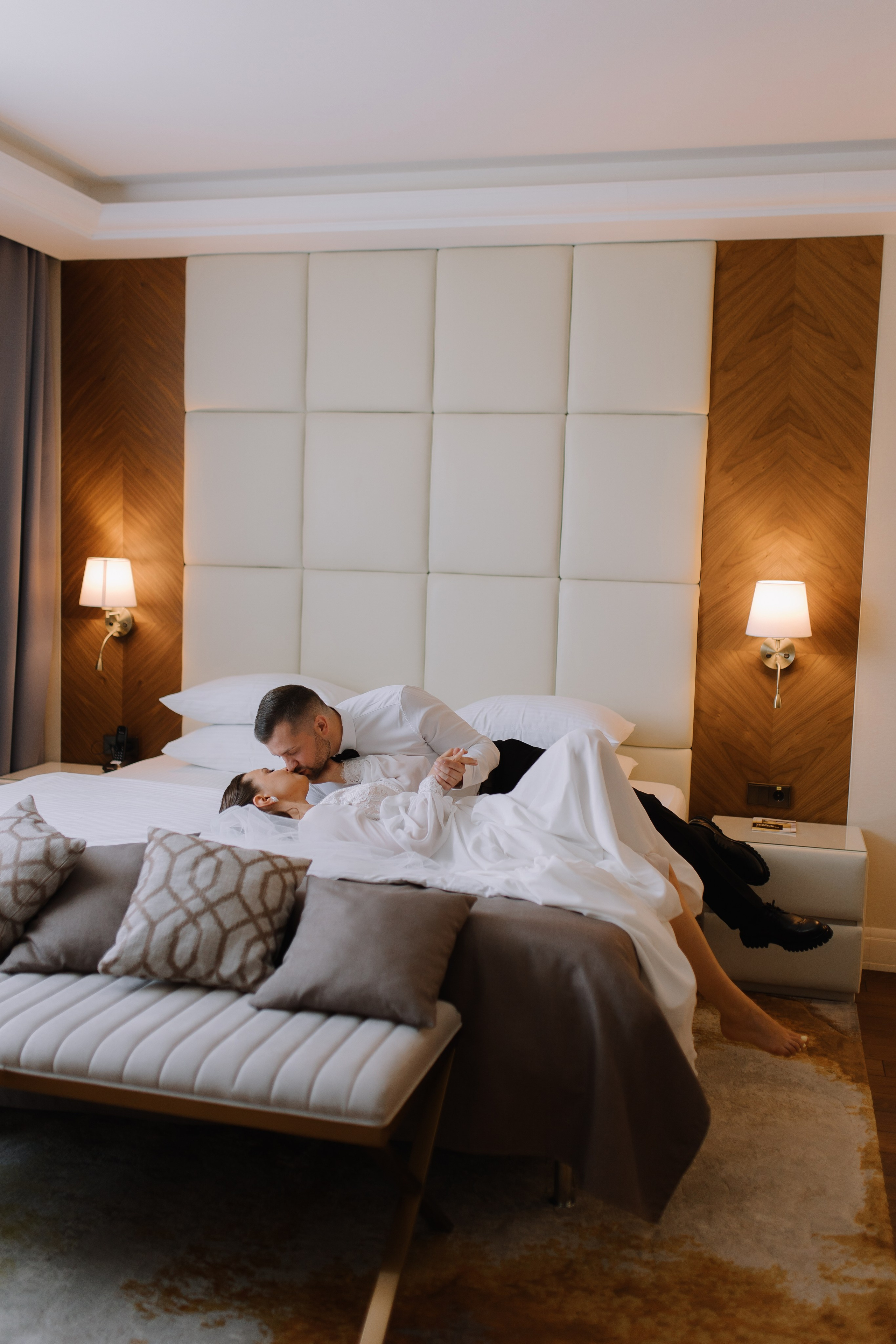 Свадьба в Кировске. Фотограф и видеограф в Мурманске, Москве Екатерина Нечаева