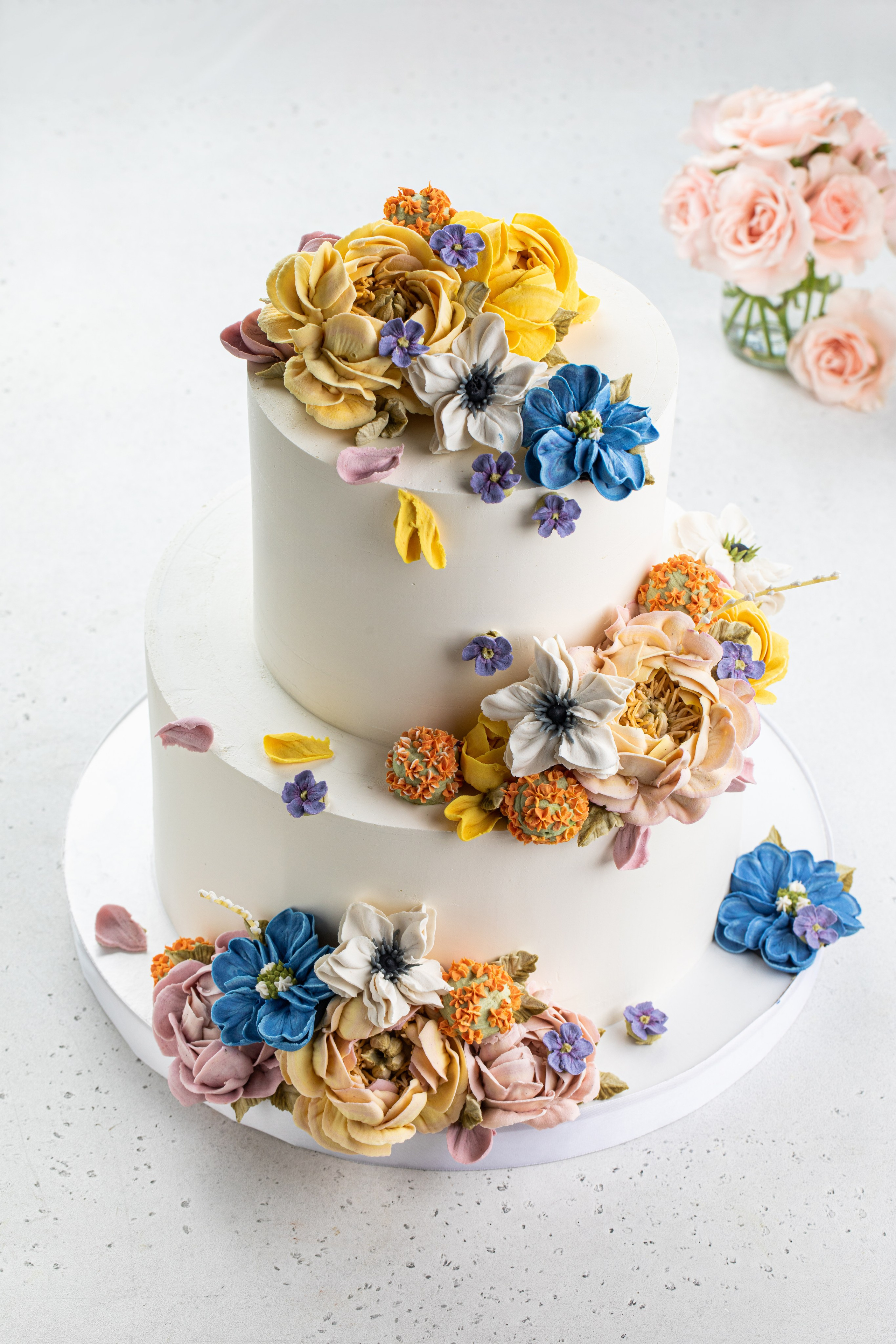 Pauline school. Фудфотограф, фудстилист и сет дизайнер в Москве Алена Синицына