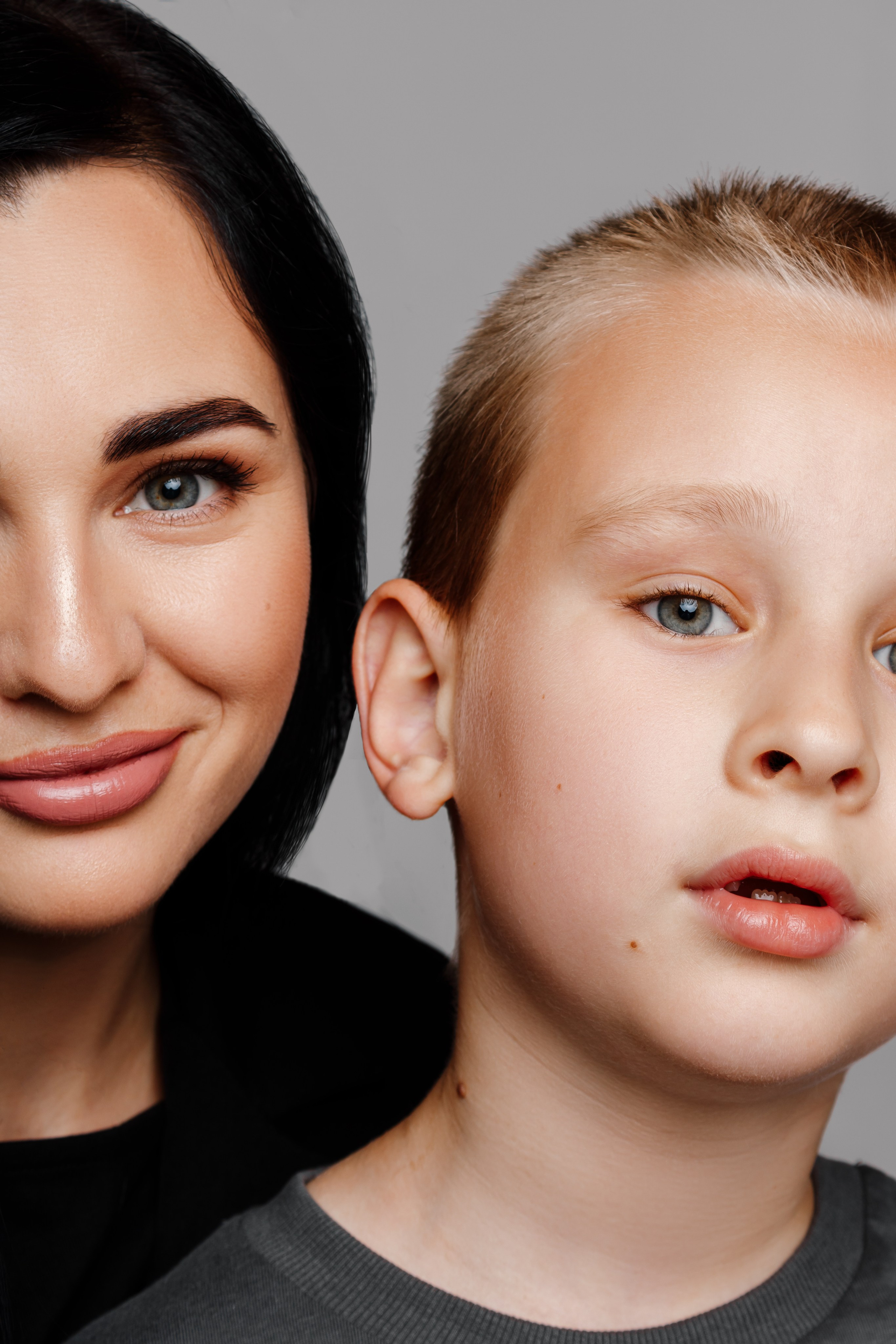 Rodziny. Fotograf w Łodzi Lana Shkuratova