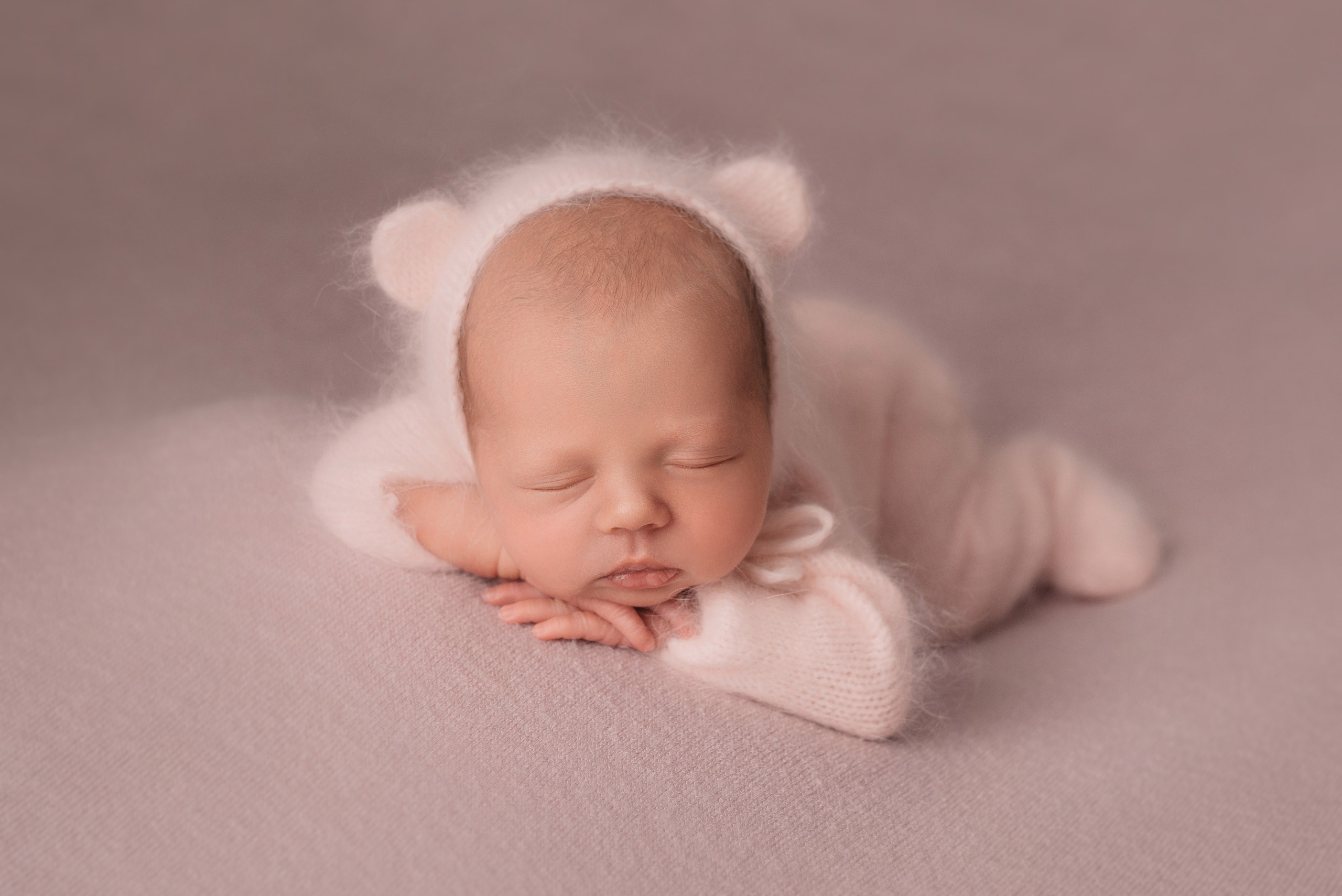 Newborn. Фотограф новорожденных Белгород