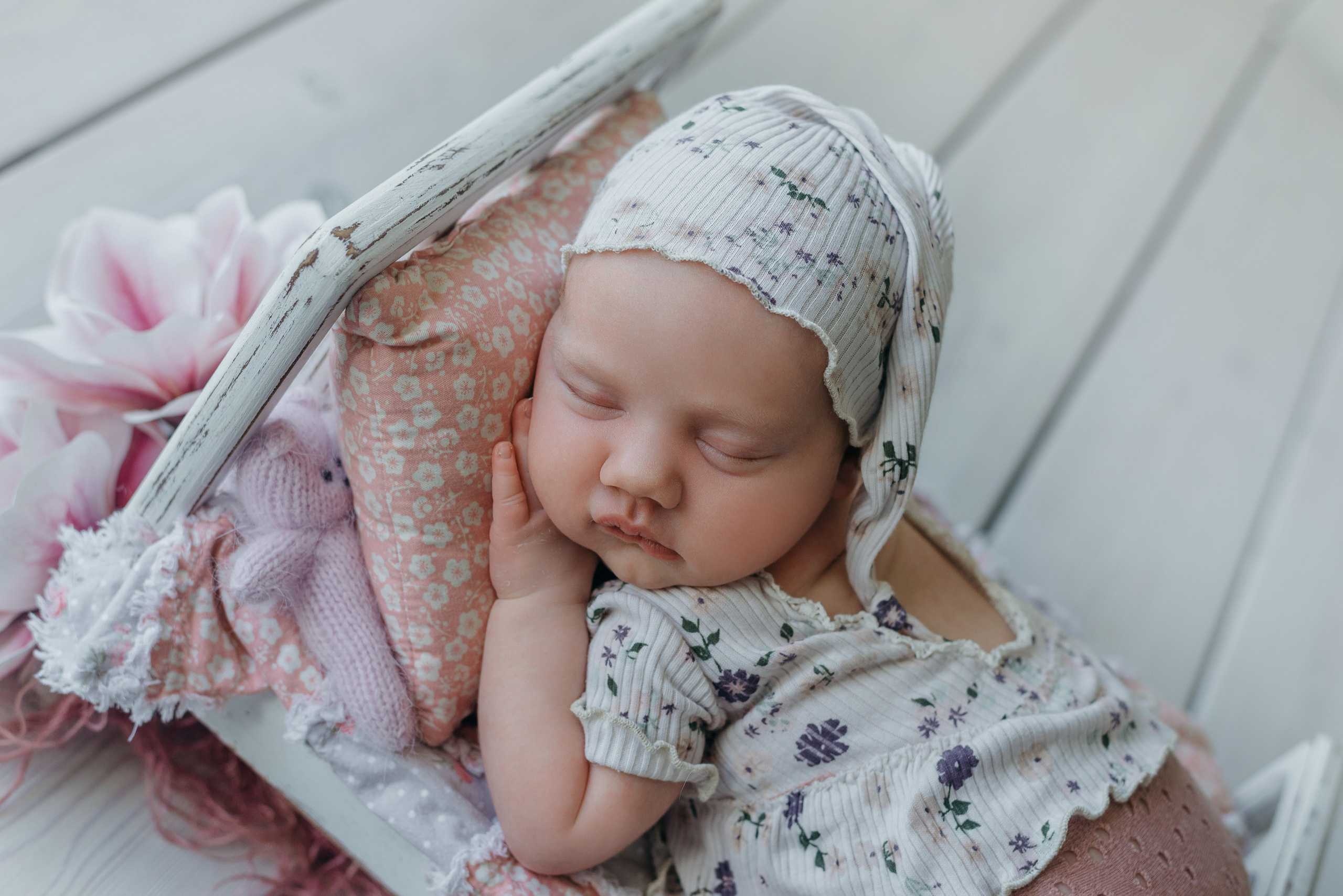 София. Фотограф новорожденных Белгород