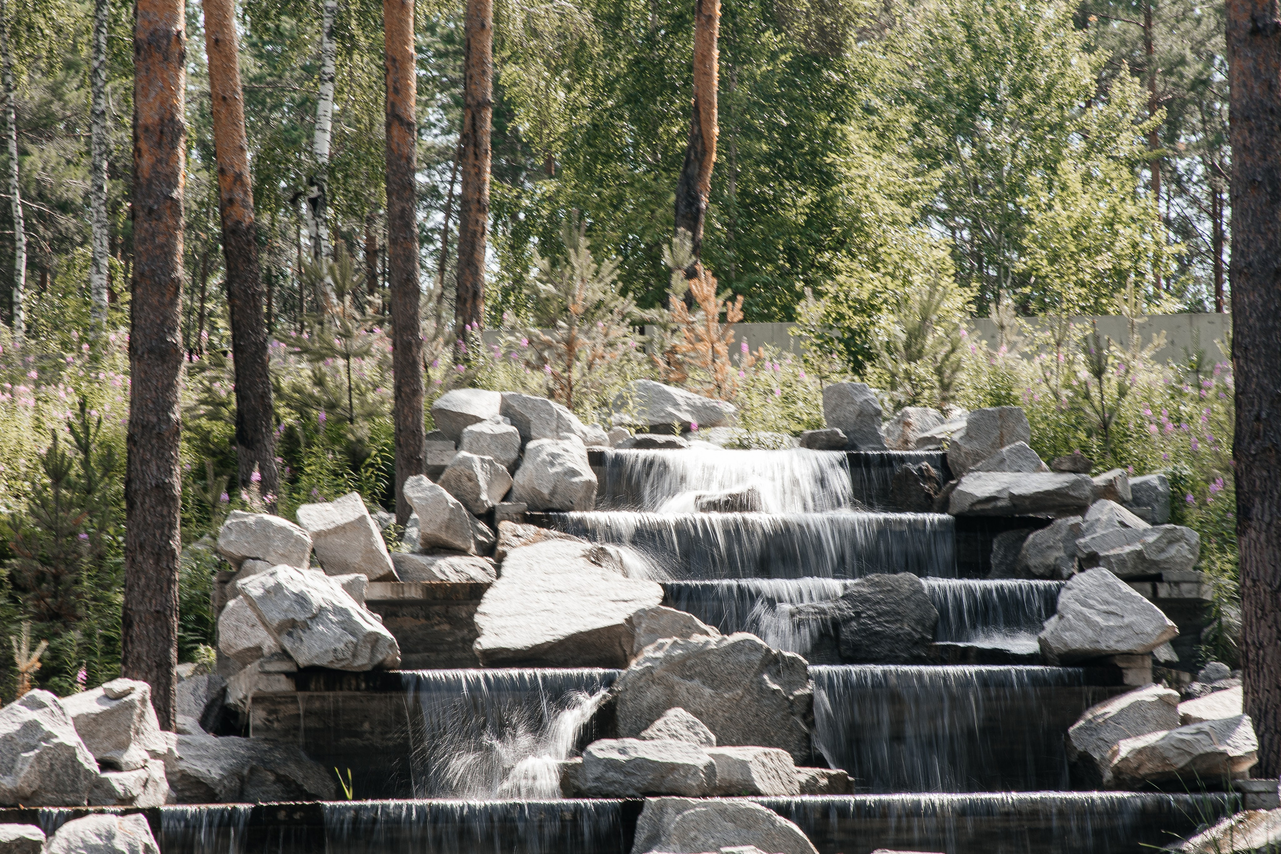 Камнево. Фотограф Денис Лесковский (Тюмень)