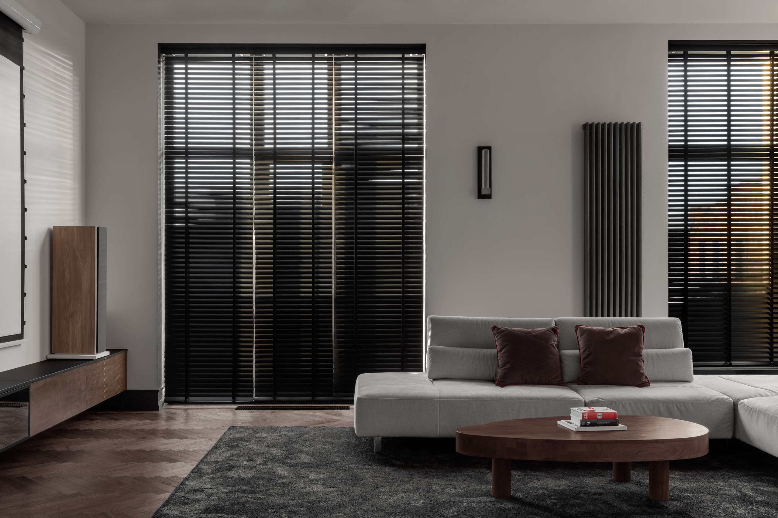 Ксения Турченко — частный проект. Roman Yakunin — interior photographer in Almaty, Kazakhstan