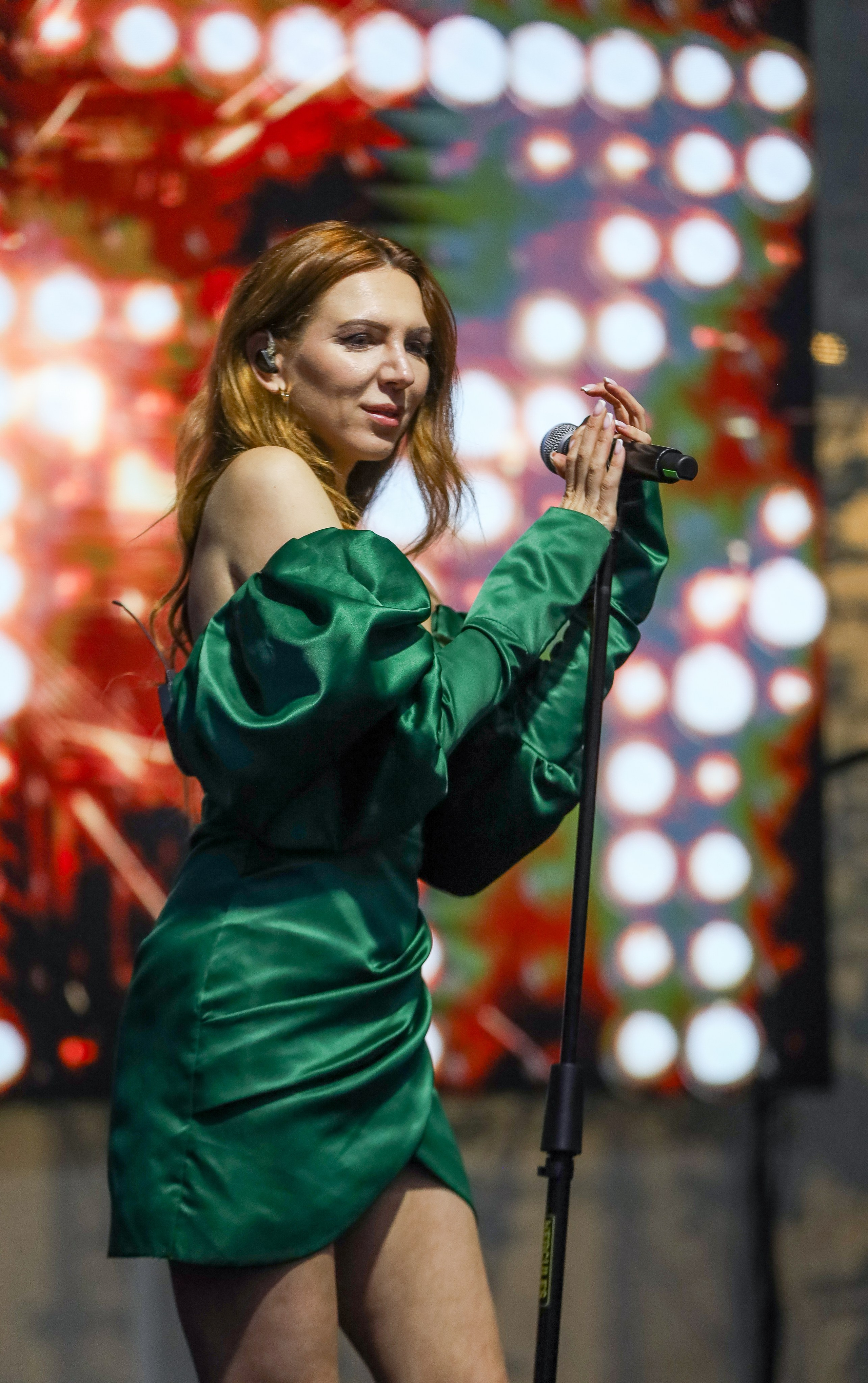 ПРЕВЕНТМЕД 2025 — ФОРУМ ПРЕВЕНТИВНОЙ МЕДИЦИНЫ. Фотограф мероприятий Ирина Каширина