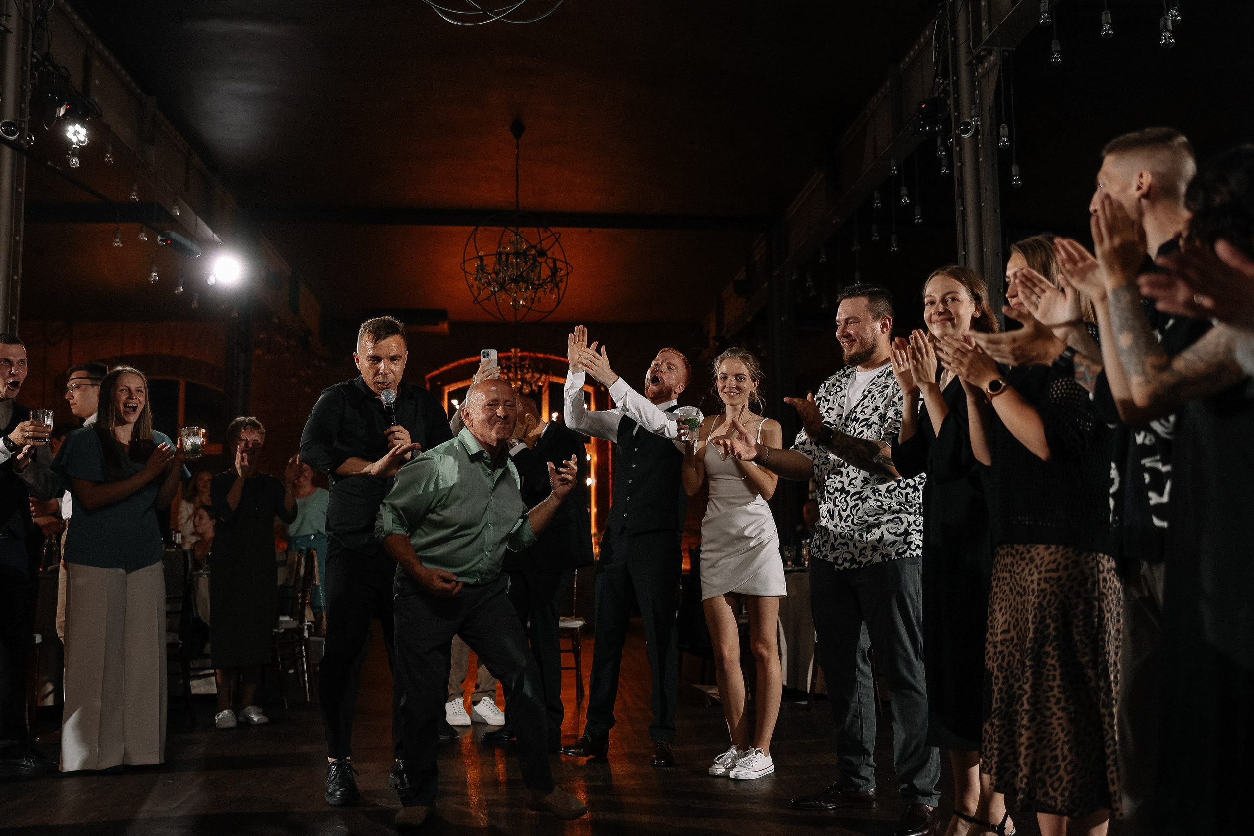 Яна и Макс. Свадебный и семейный Фотограф Денис Кошель