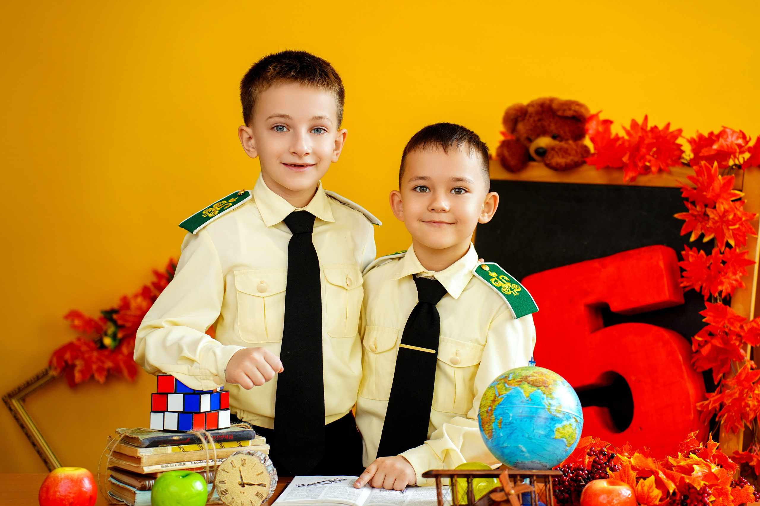 1 кл / съемка кадеты //. MEMENTO.Выпускные альбомы, школьные, юбилейные и другие книги. Ростов-на-Дону