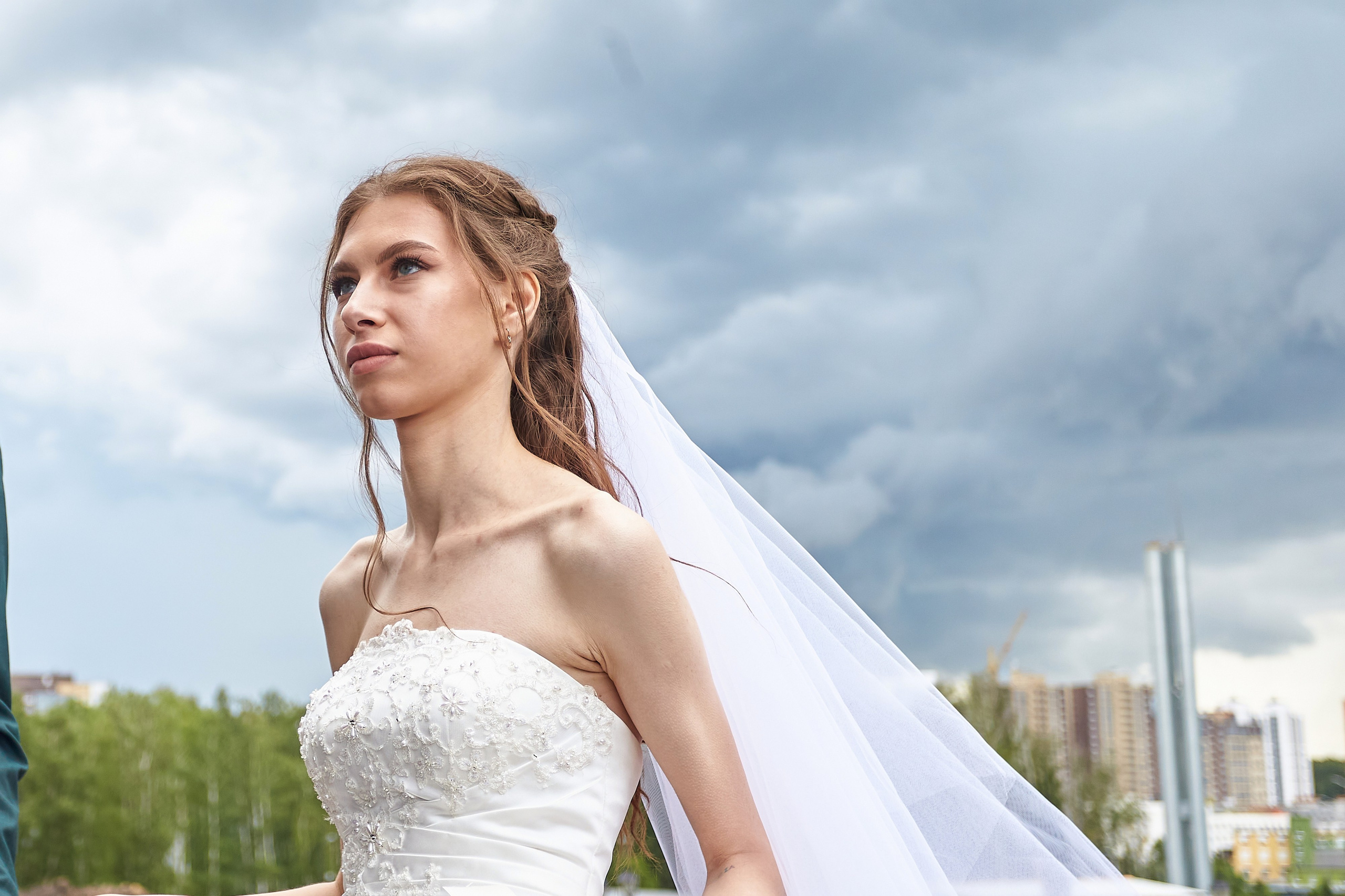 Аня и Артем