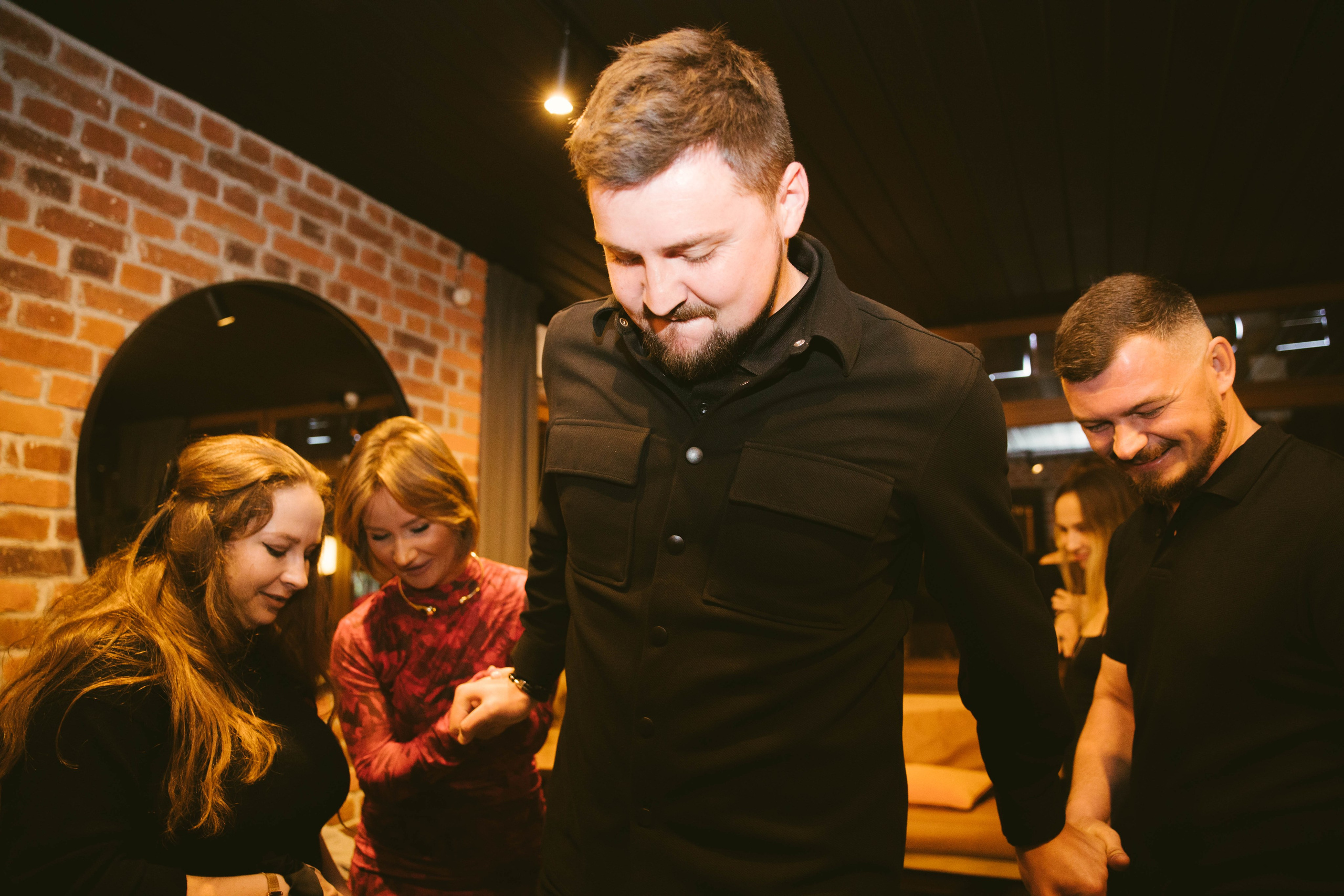 Юбилей. Фотограф в Липецке и Москве Рыкова Юлия