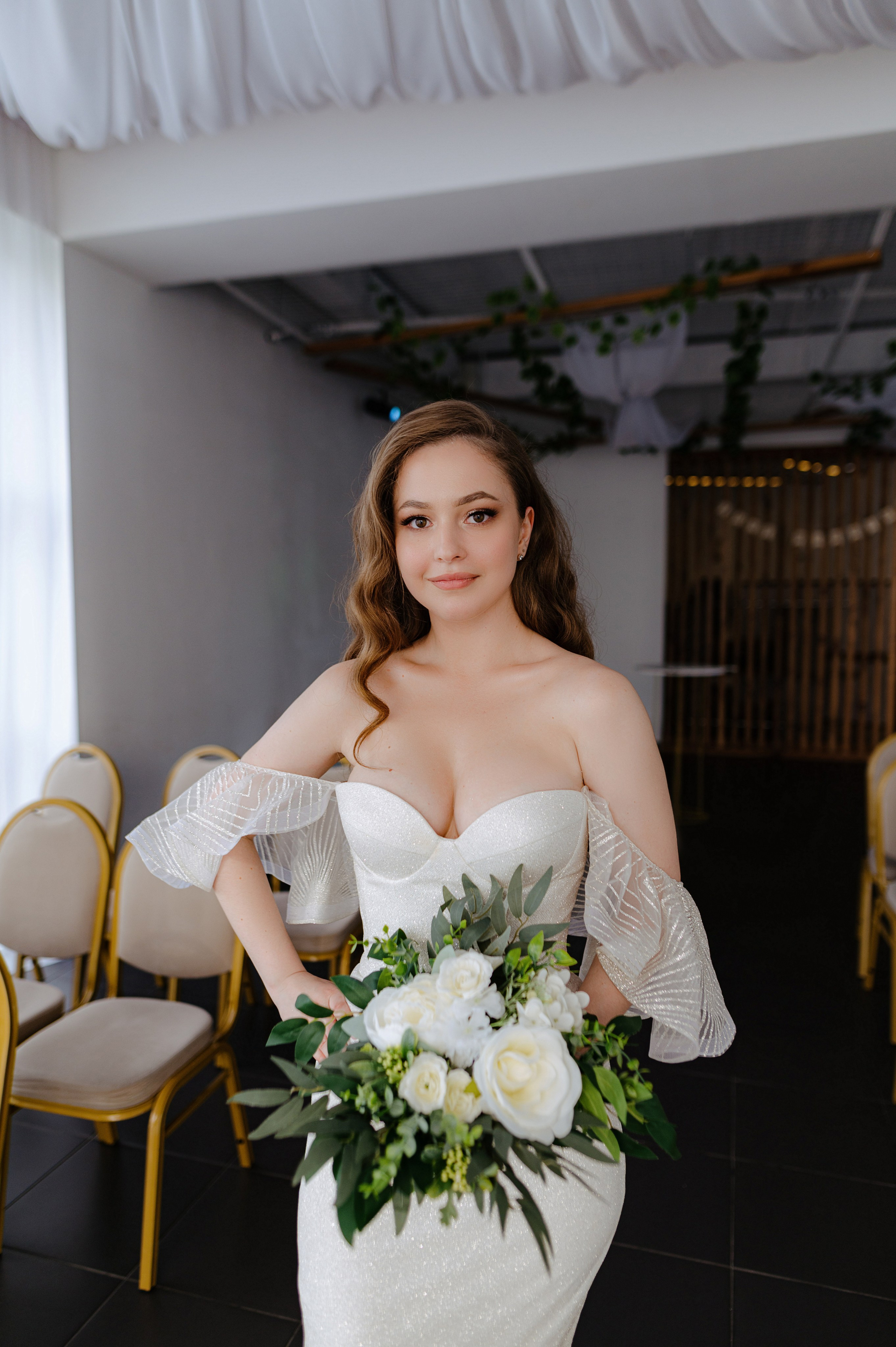 Роман и Анна Ресторан Male. Фотограф в Абакане и Минусинске